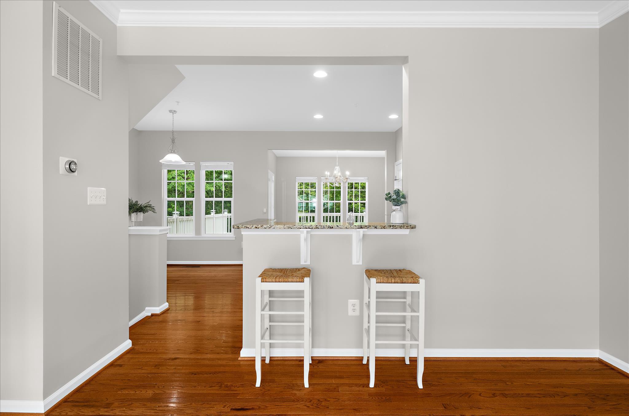 TANYARD SPRINGS - Residential