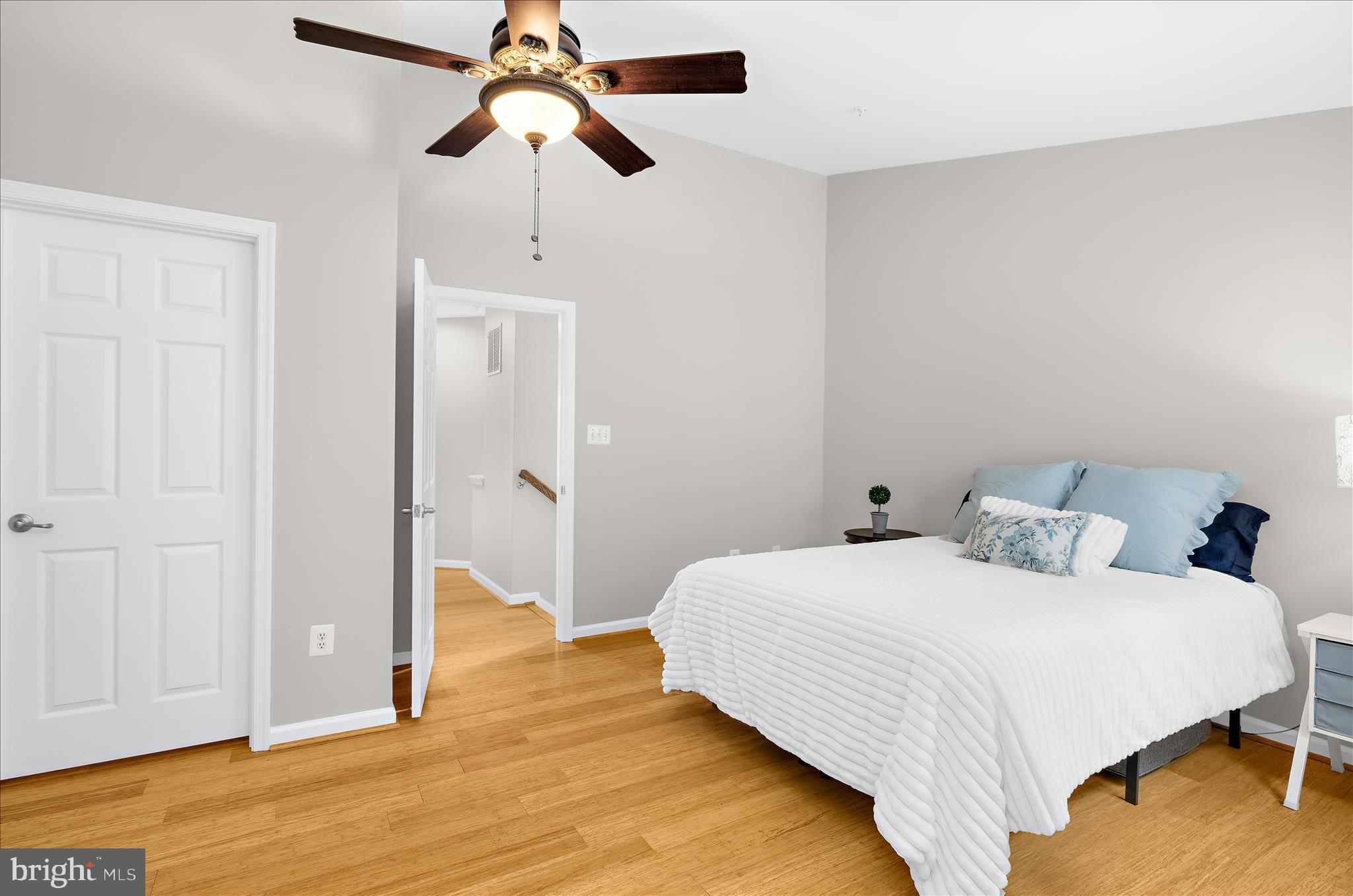 TANYARD SPRINGS - Residential