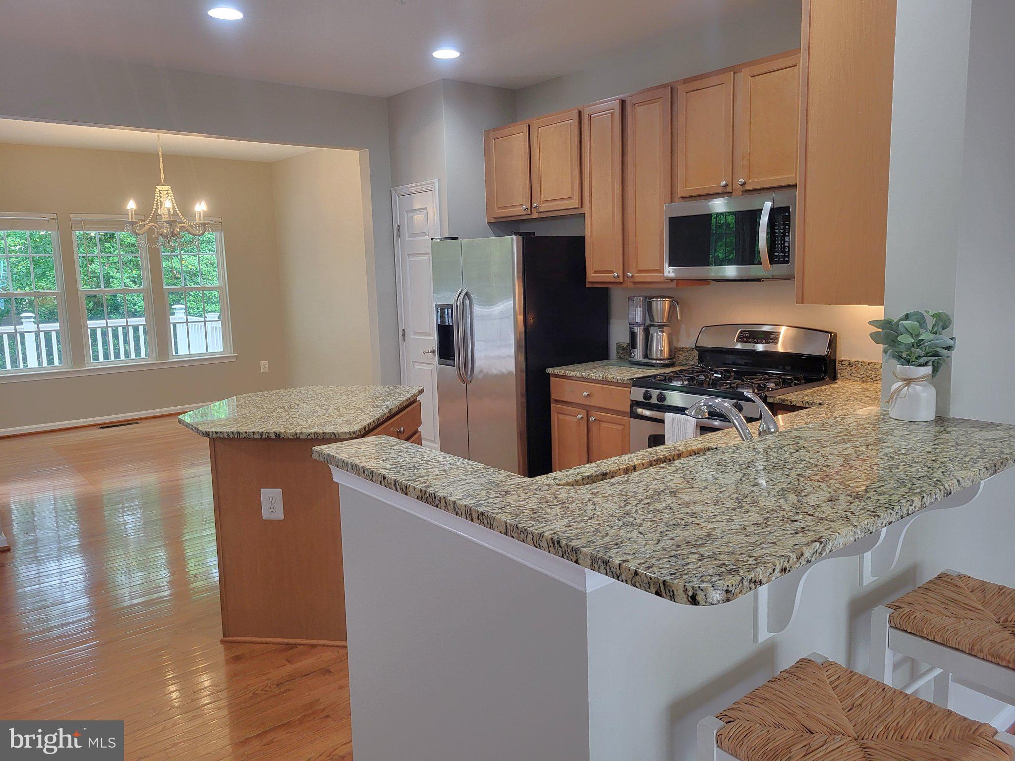 TANYARD SPRINGS - Residential