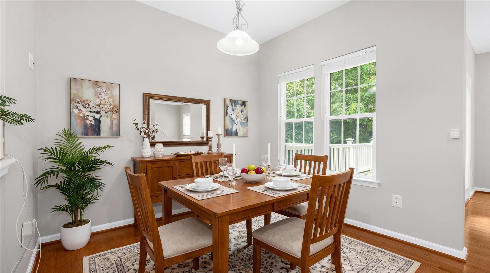 TANYARD SPRINGS - Residential