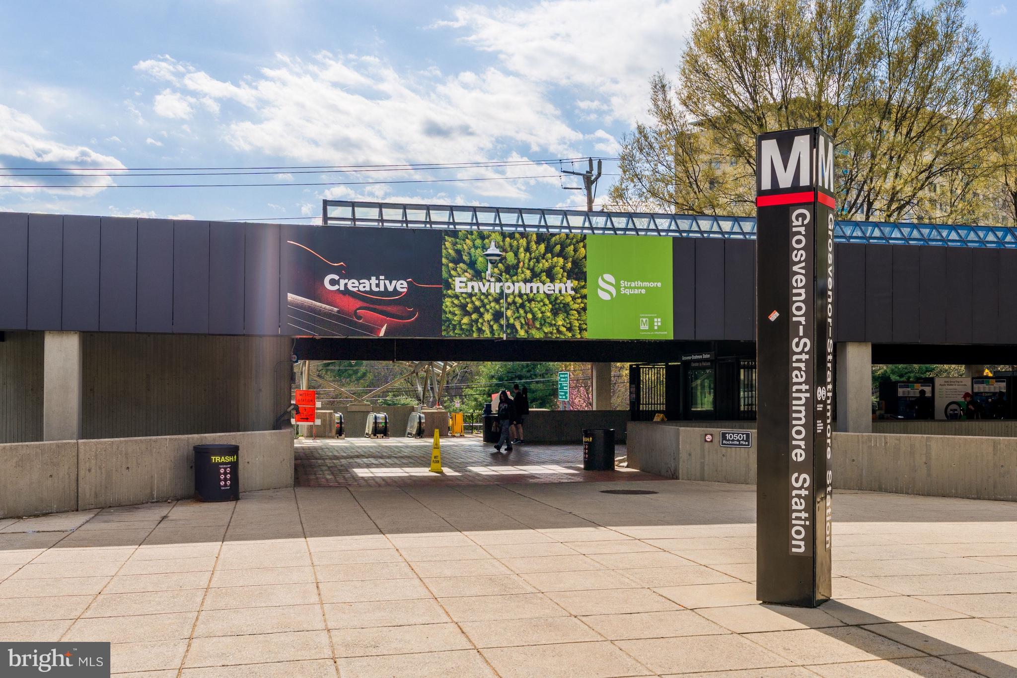 GROSVENOR PARK - Residential