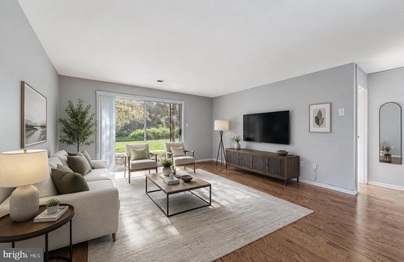 GROSVENOR PARK - Residential