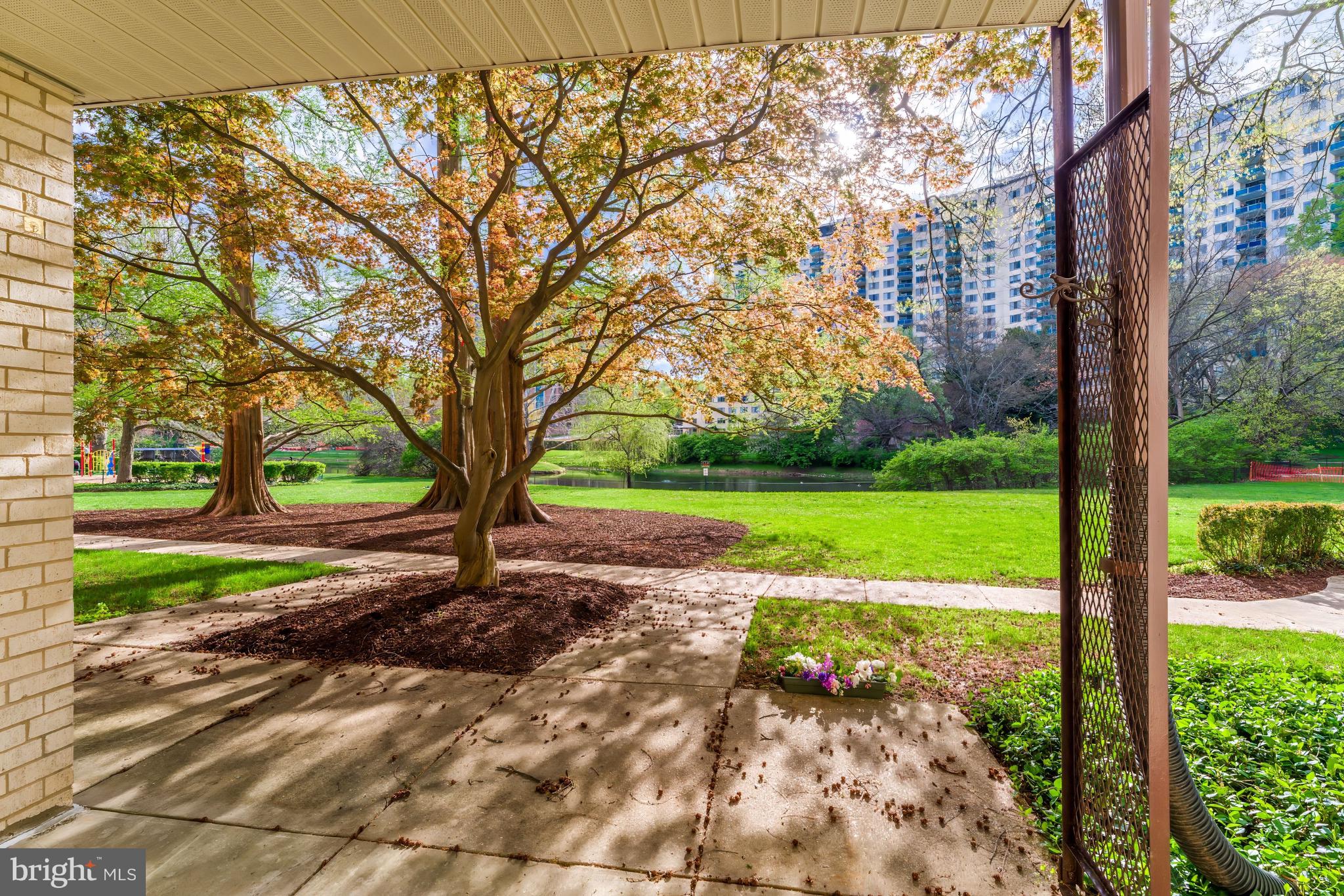 GROSVENOR PARK - Residential