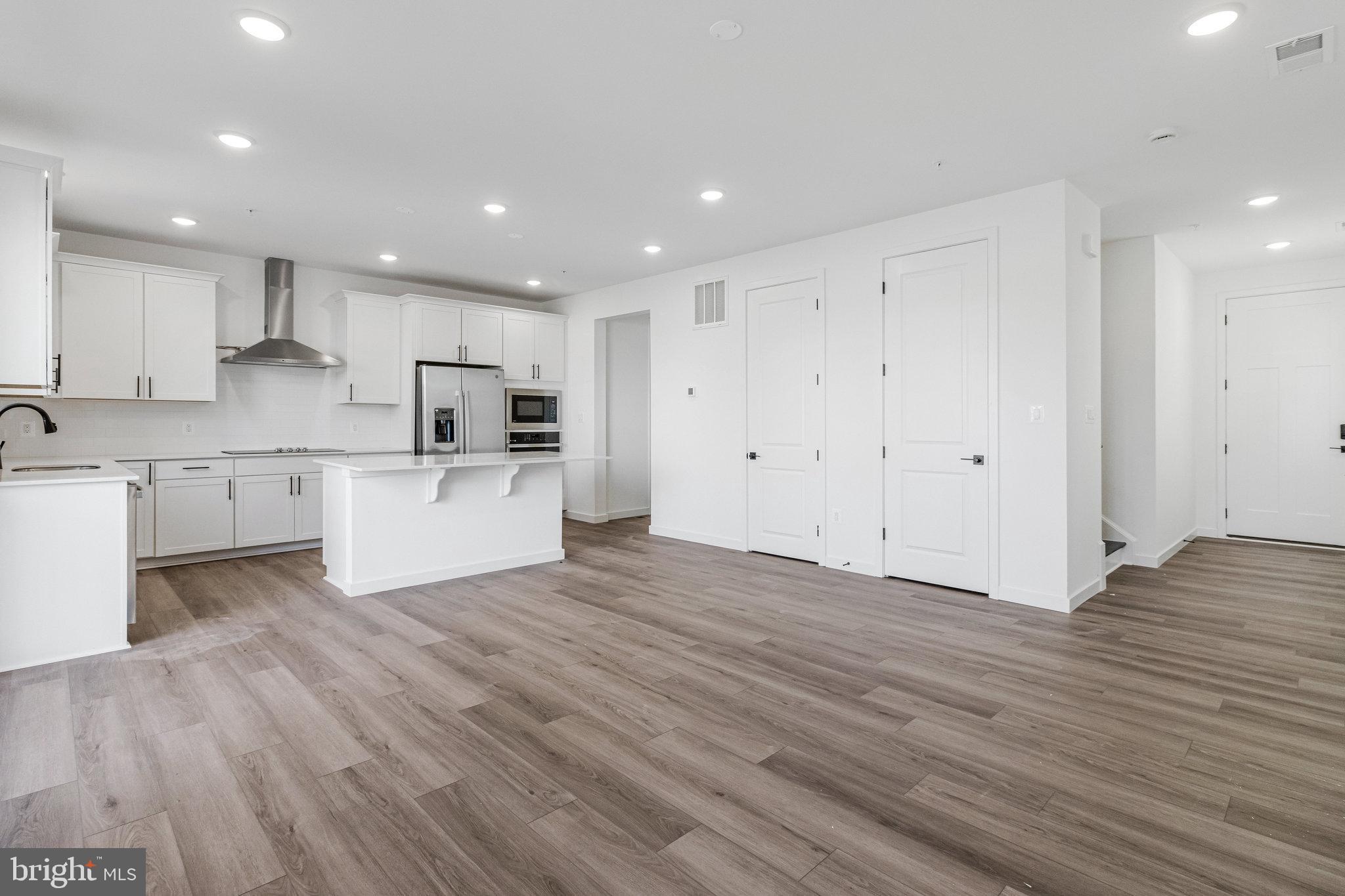 ENCLAVE AT ARUNDEL HILLS - Residential