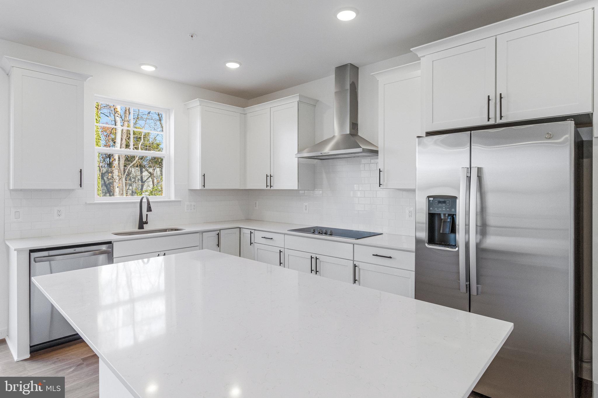 ENCLAVE AT ARUNDEL HILLS - Residential