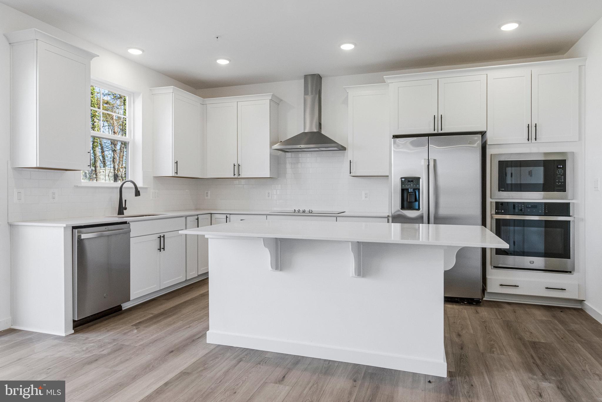 ENCLAVE AT ARUNDEL HILLS - Residential