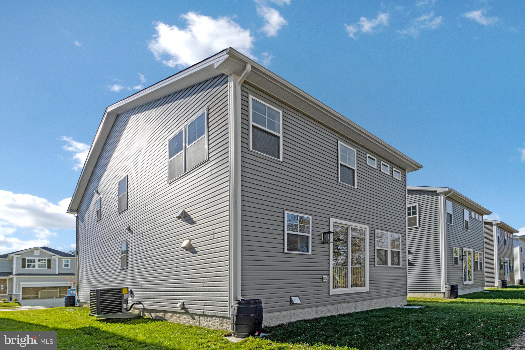 ENCLAVE AT ARUNDEL HILLS - Residential