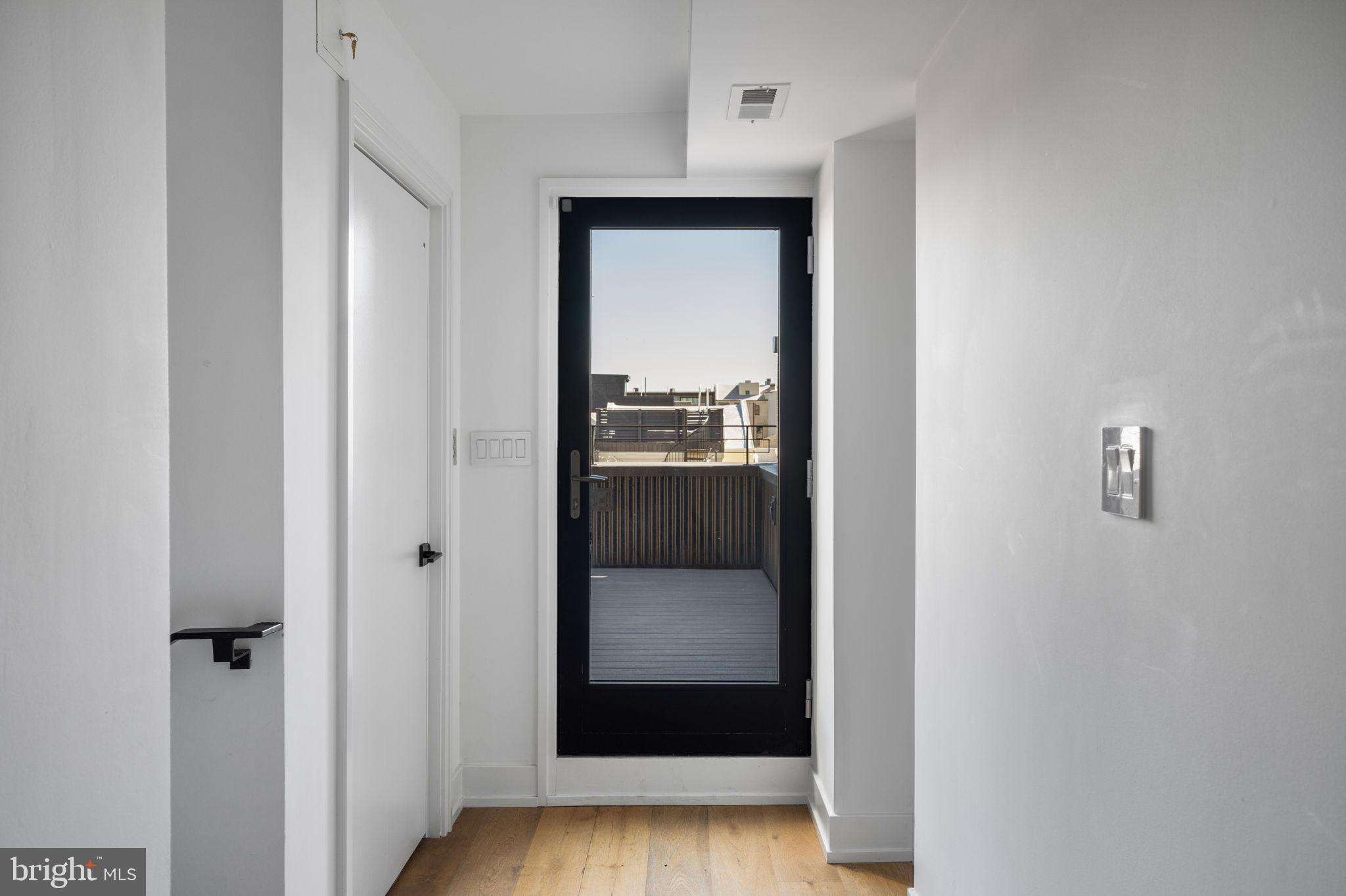 GRADUATE HOSPITAL - Residential