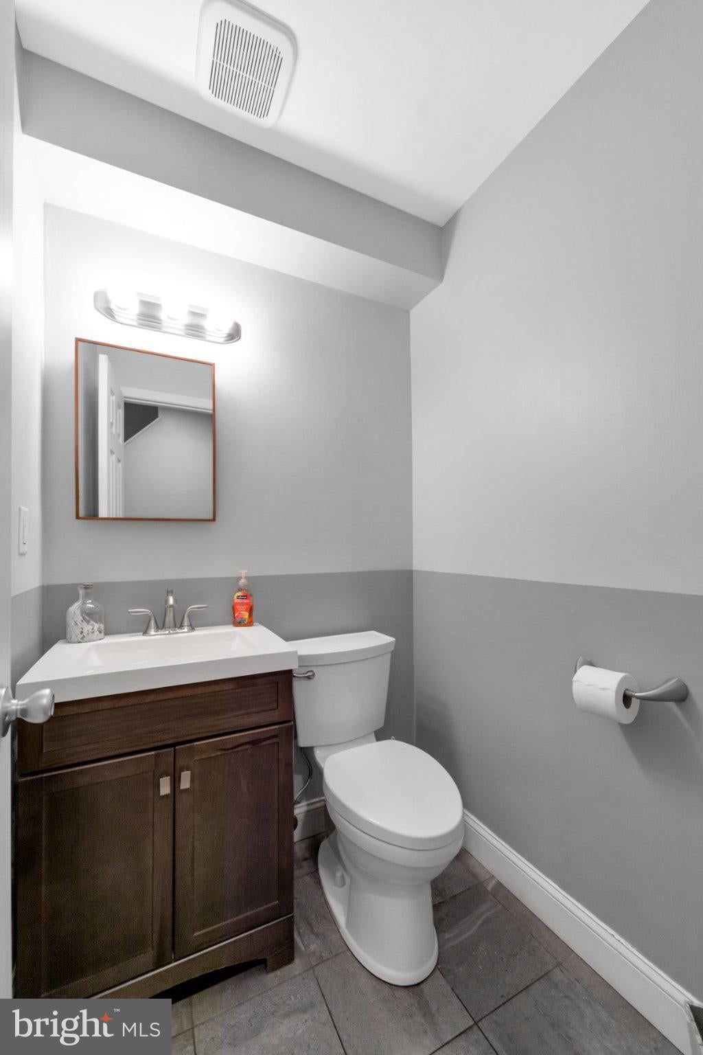2606 PARRISH STREET