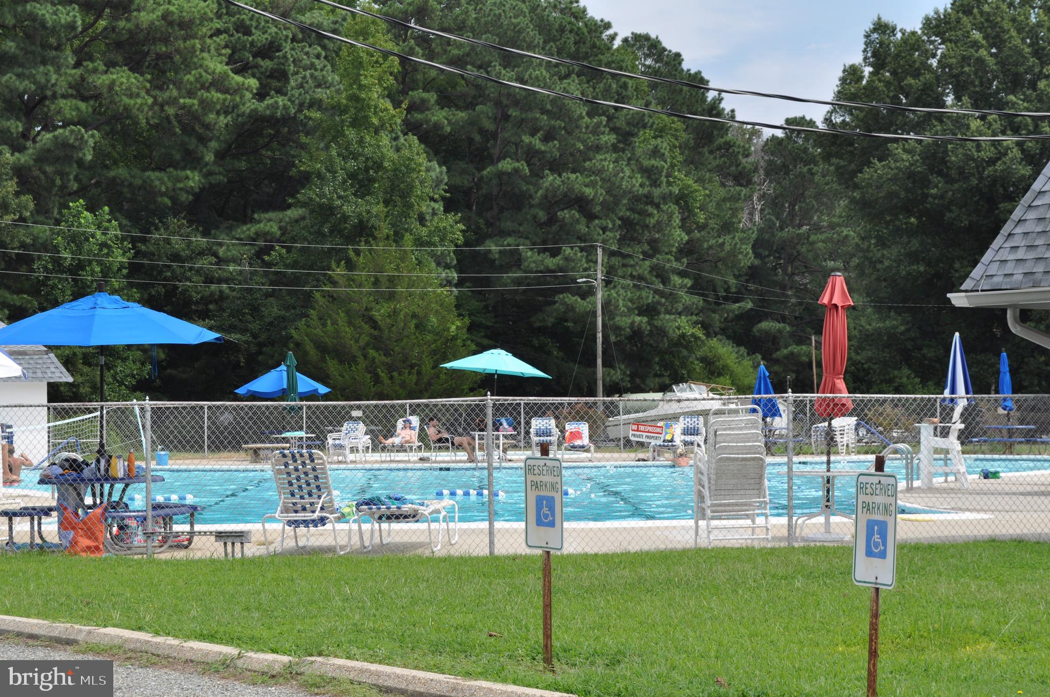 GLEBE HARBOR - Residential