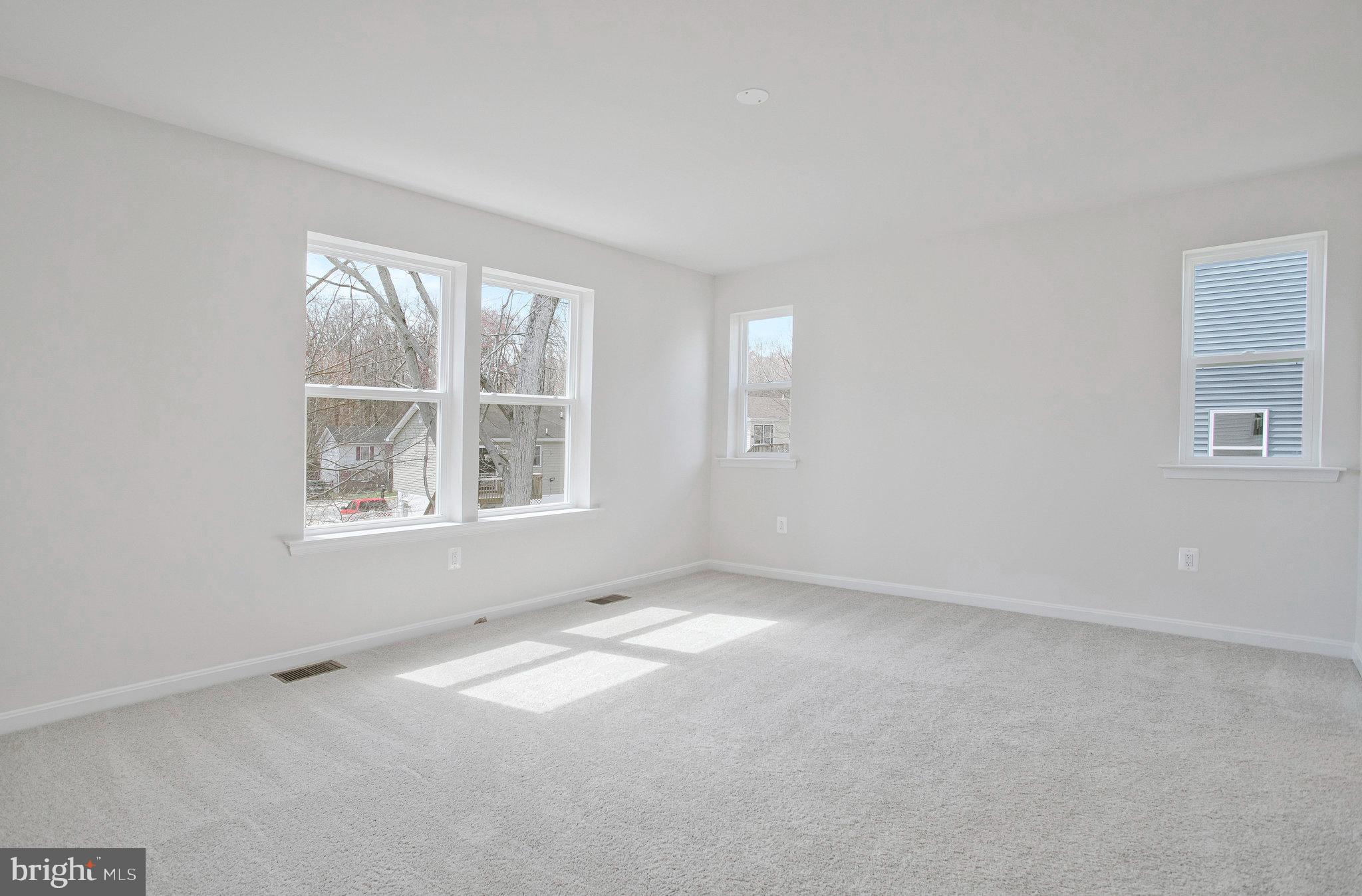 NORTHWOODS - Residential