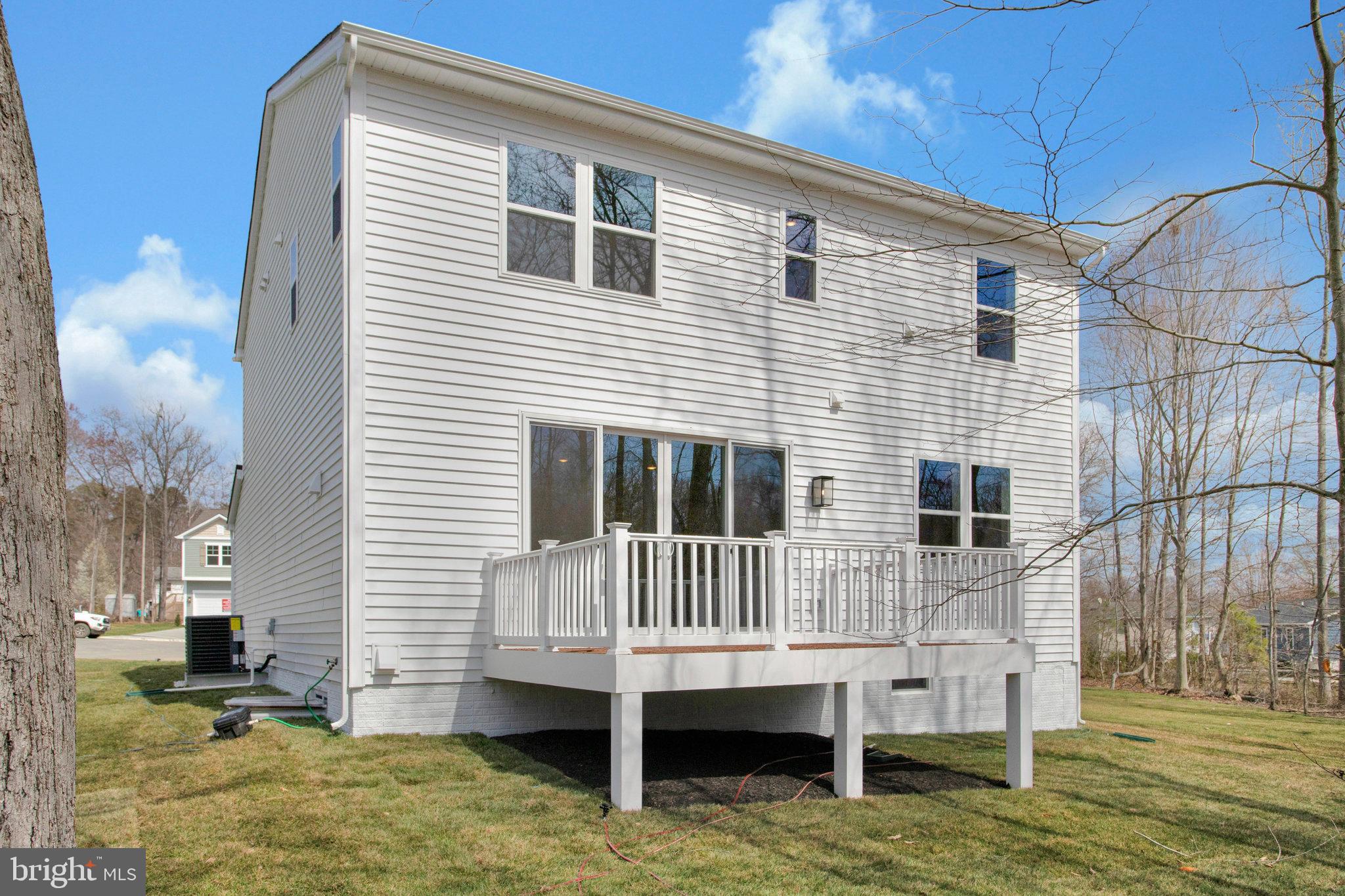 NORTHWOODS - Residential