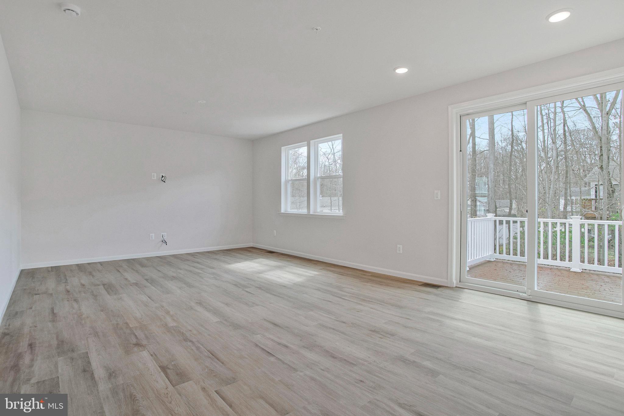 NORTHWOODS - Residential