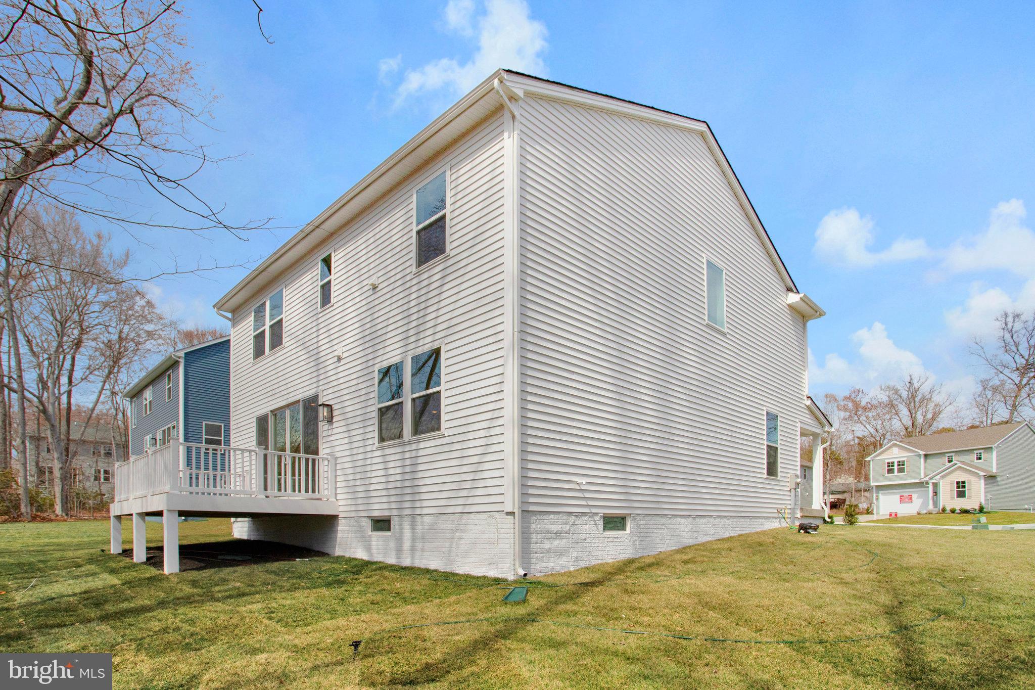 NORTHWOODS - Residential