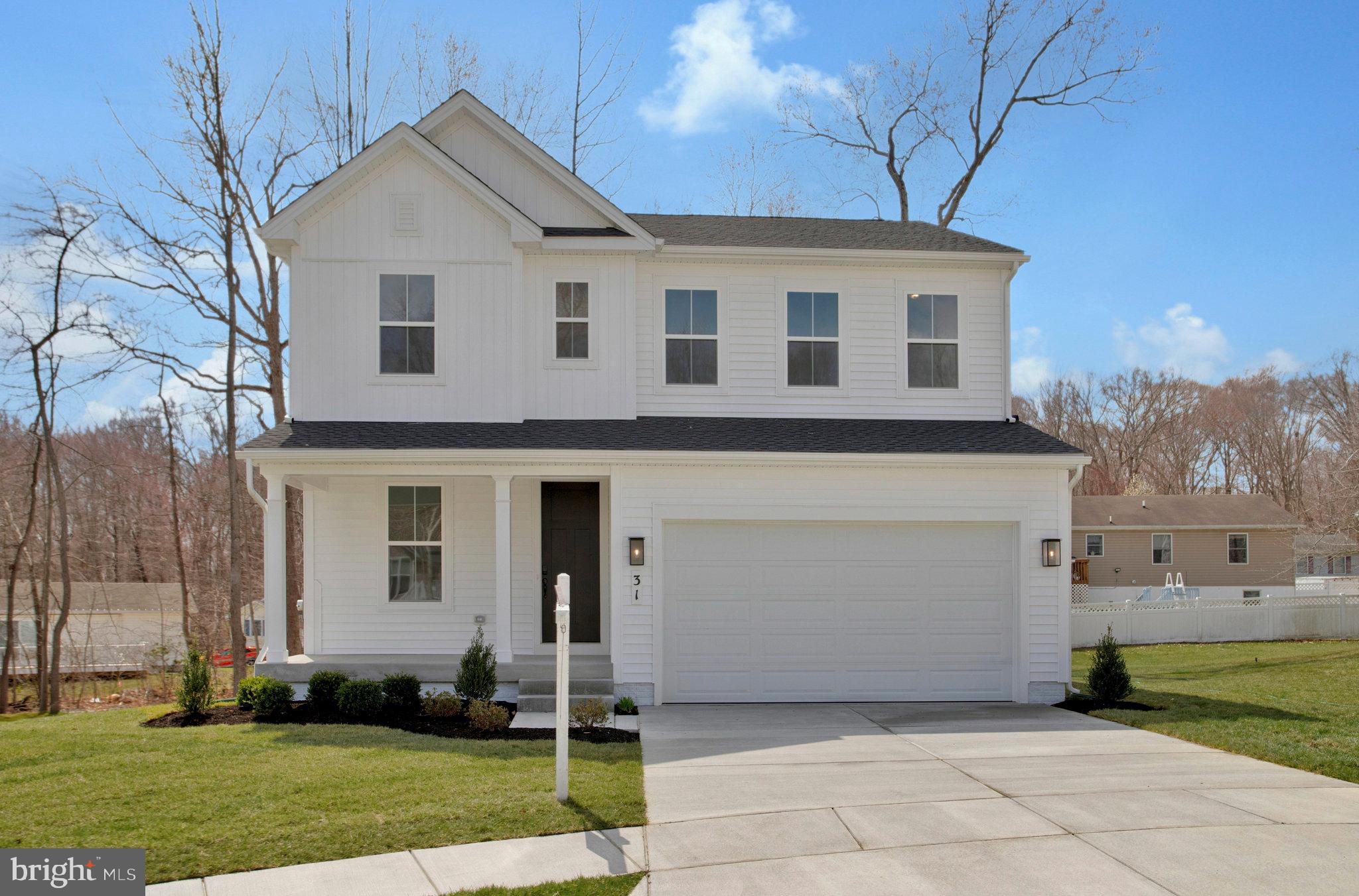 NORTHWOODS - Residential