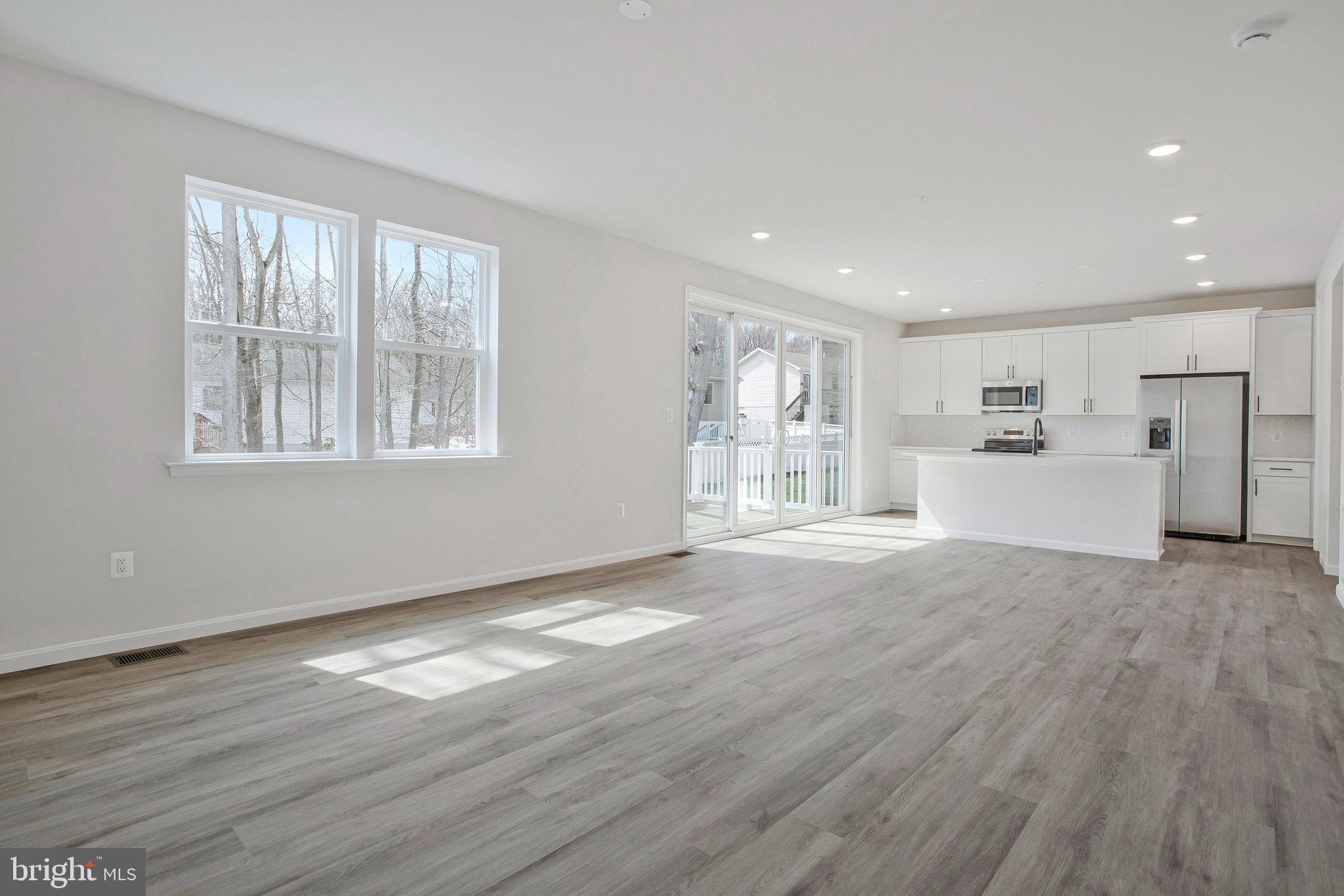 NORTHWOODS - Residential