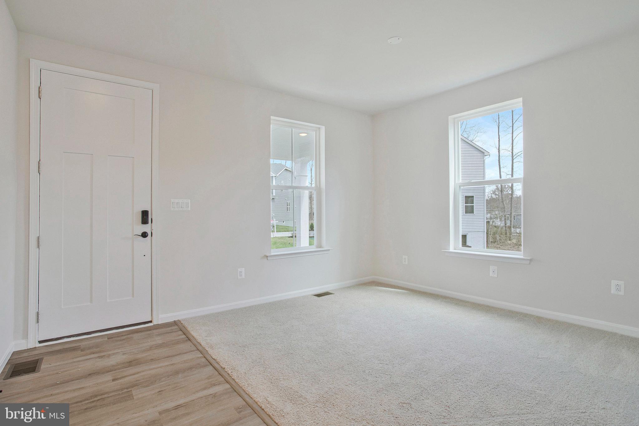 NORTHWOODS - Residential