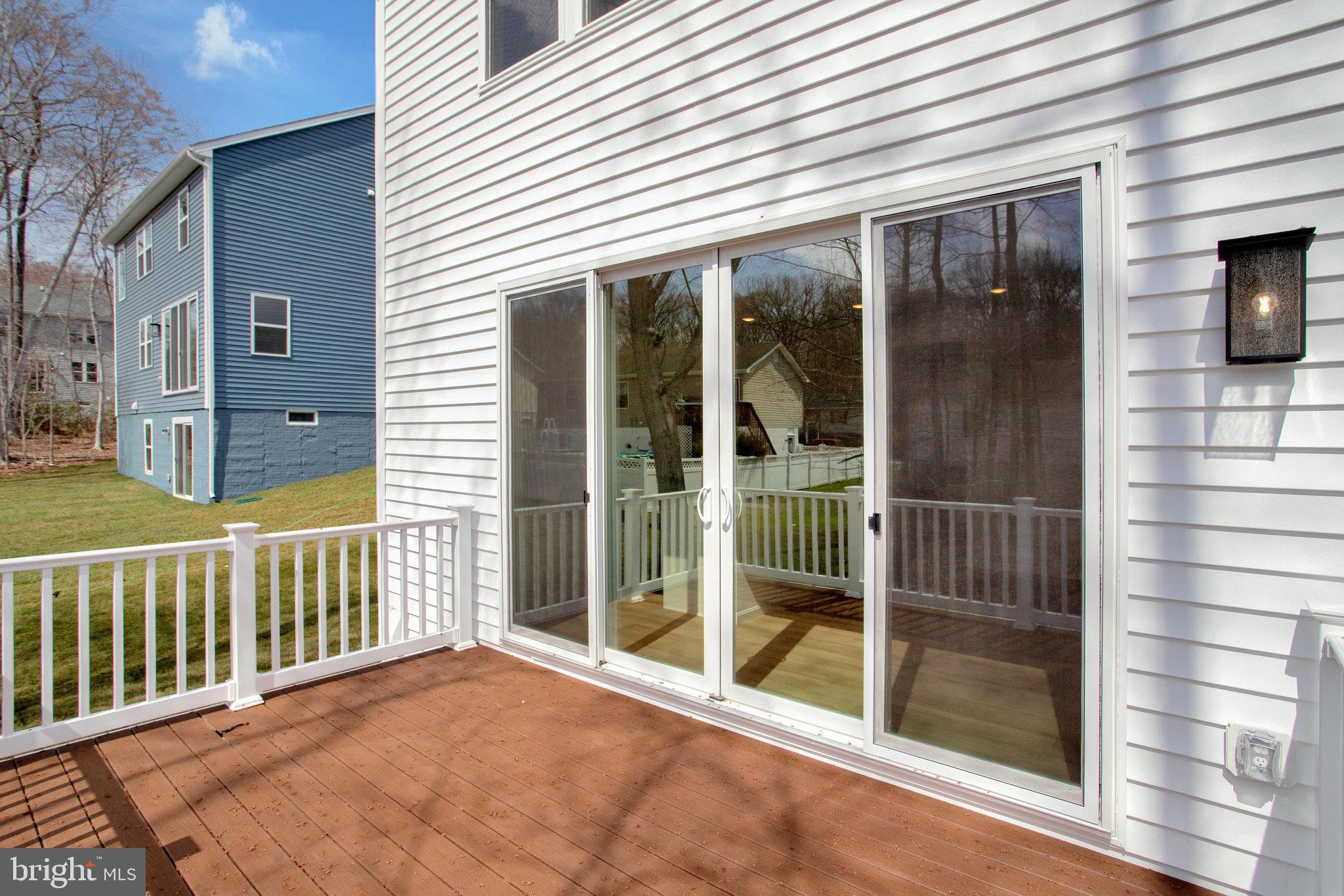 NORTHWOODS - Residential