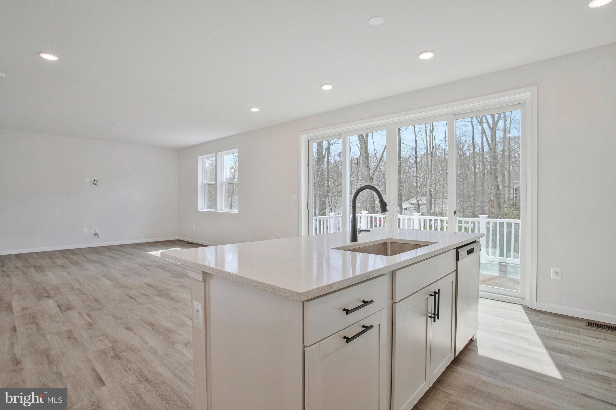 NORTHWOODS - Residential