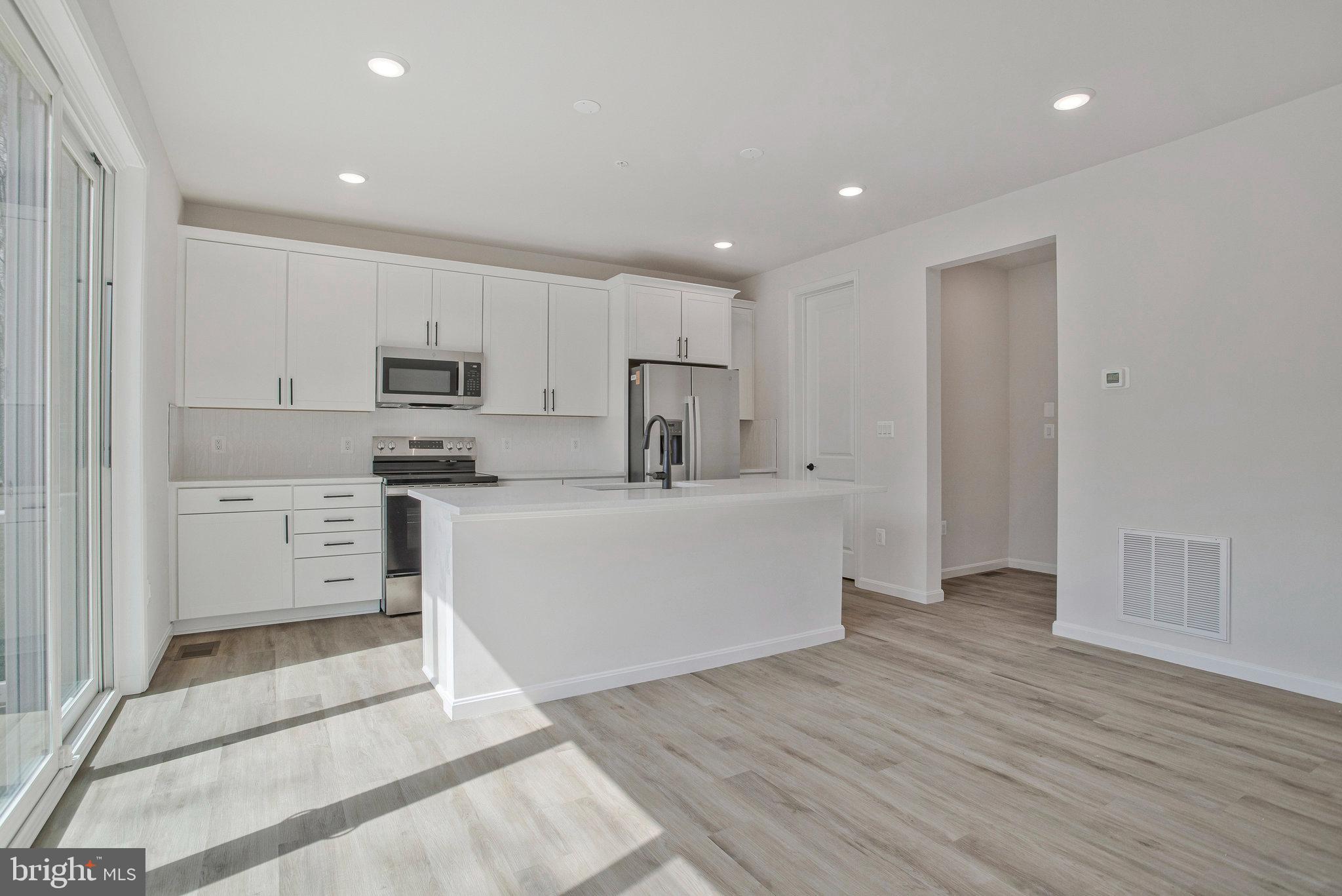 NORTHWOODS - Residential