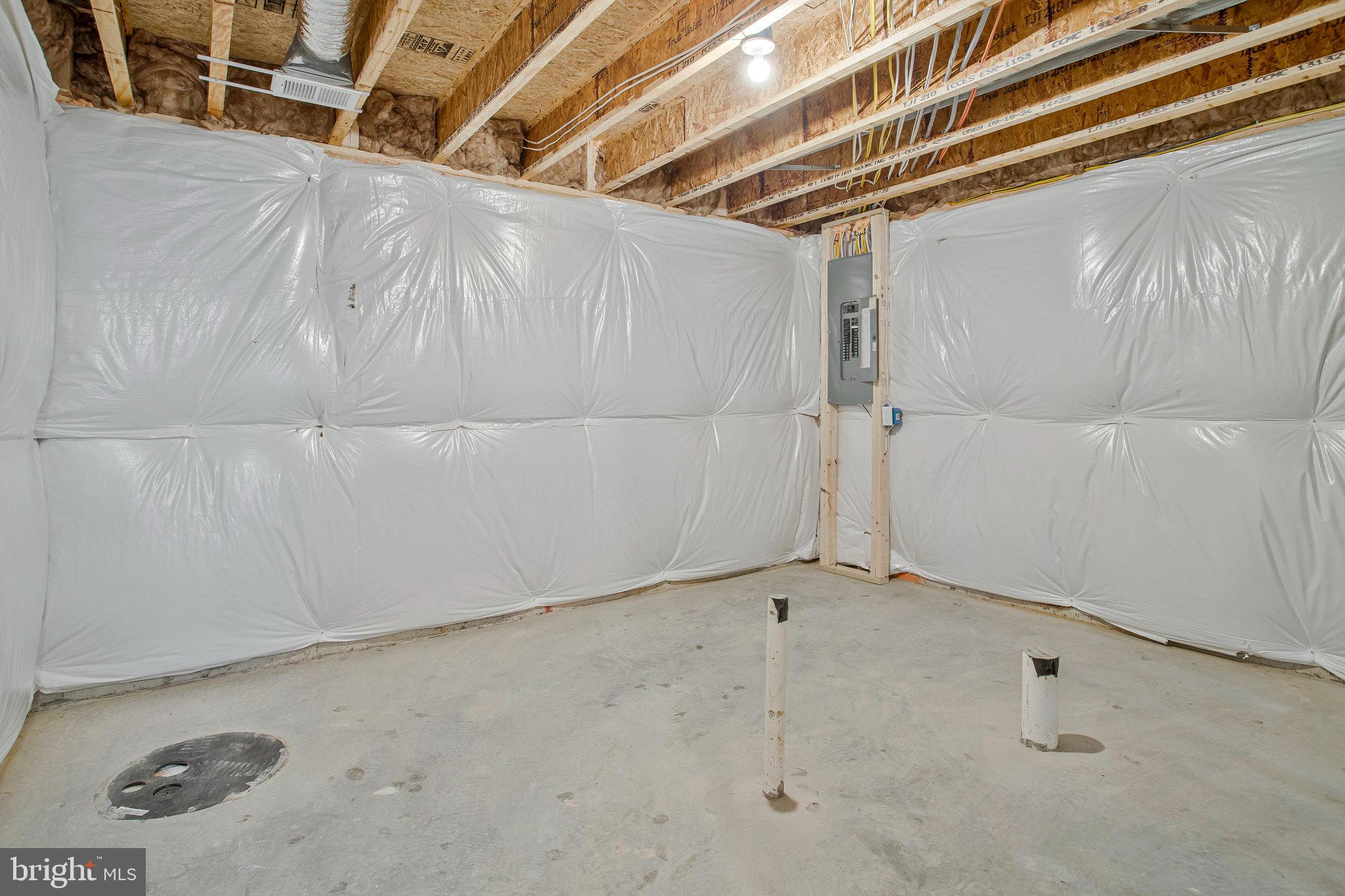 NORTHWOODS - Residential