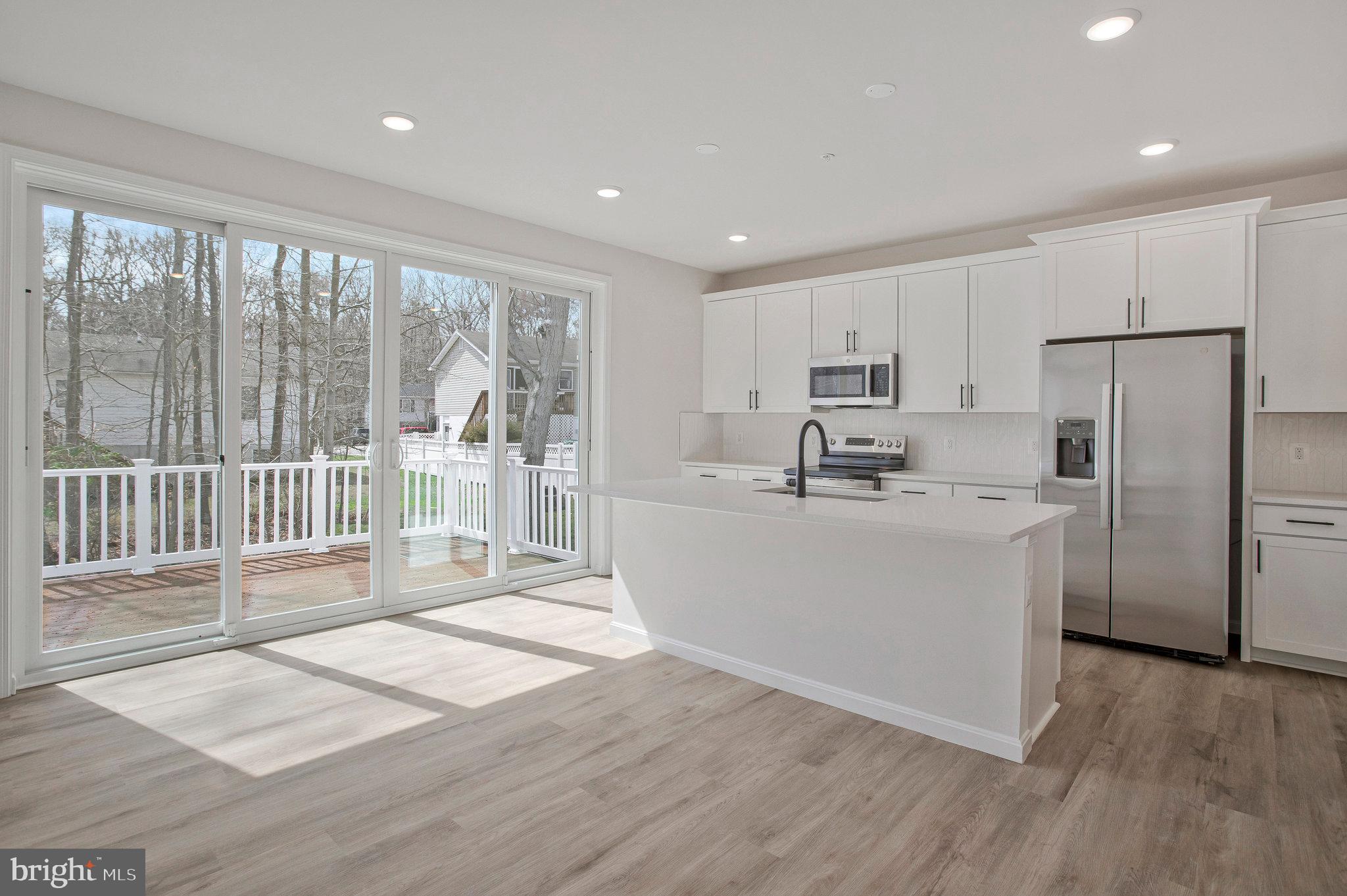 NORTHWOODS - Residential