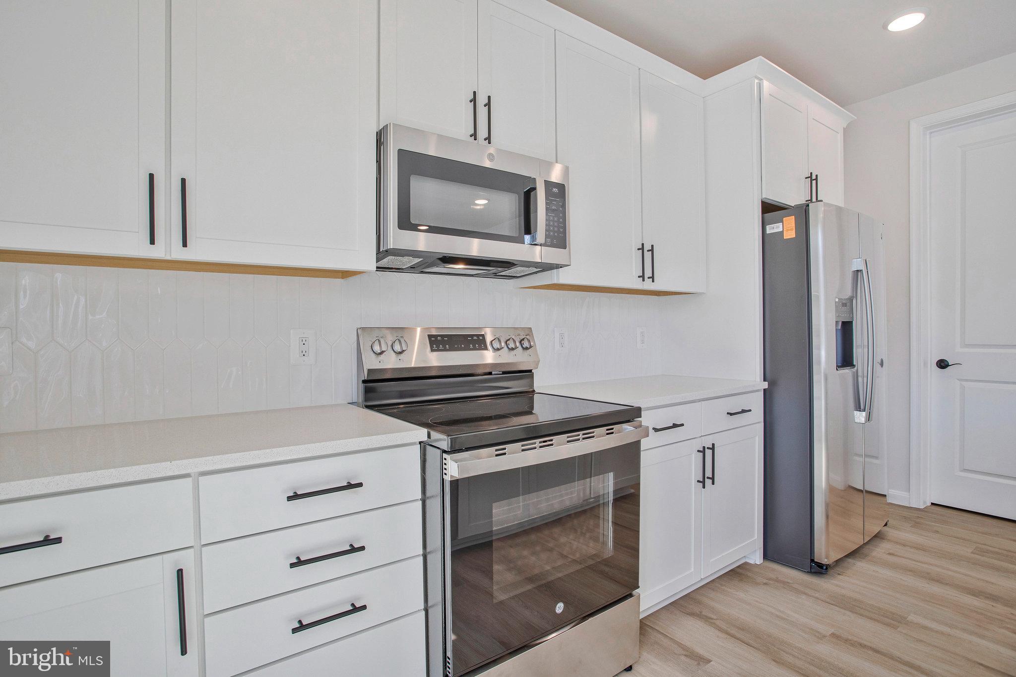 NORTHWOODS - Residential