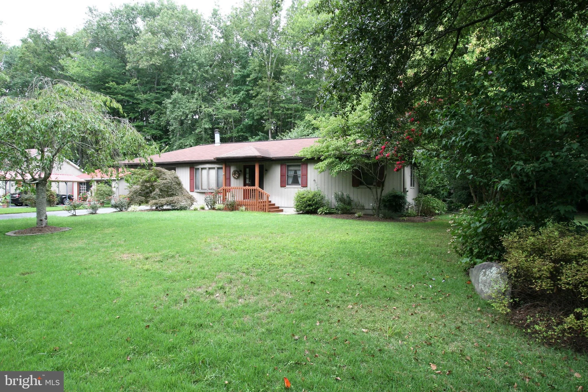 6 Calgary Avenue, Ocean View, DE 19970