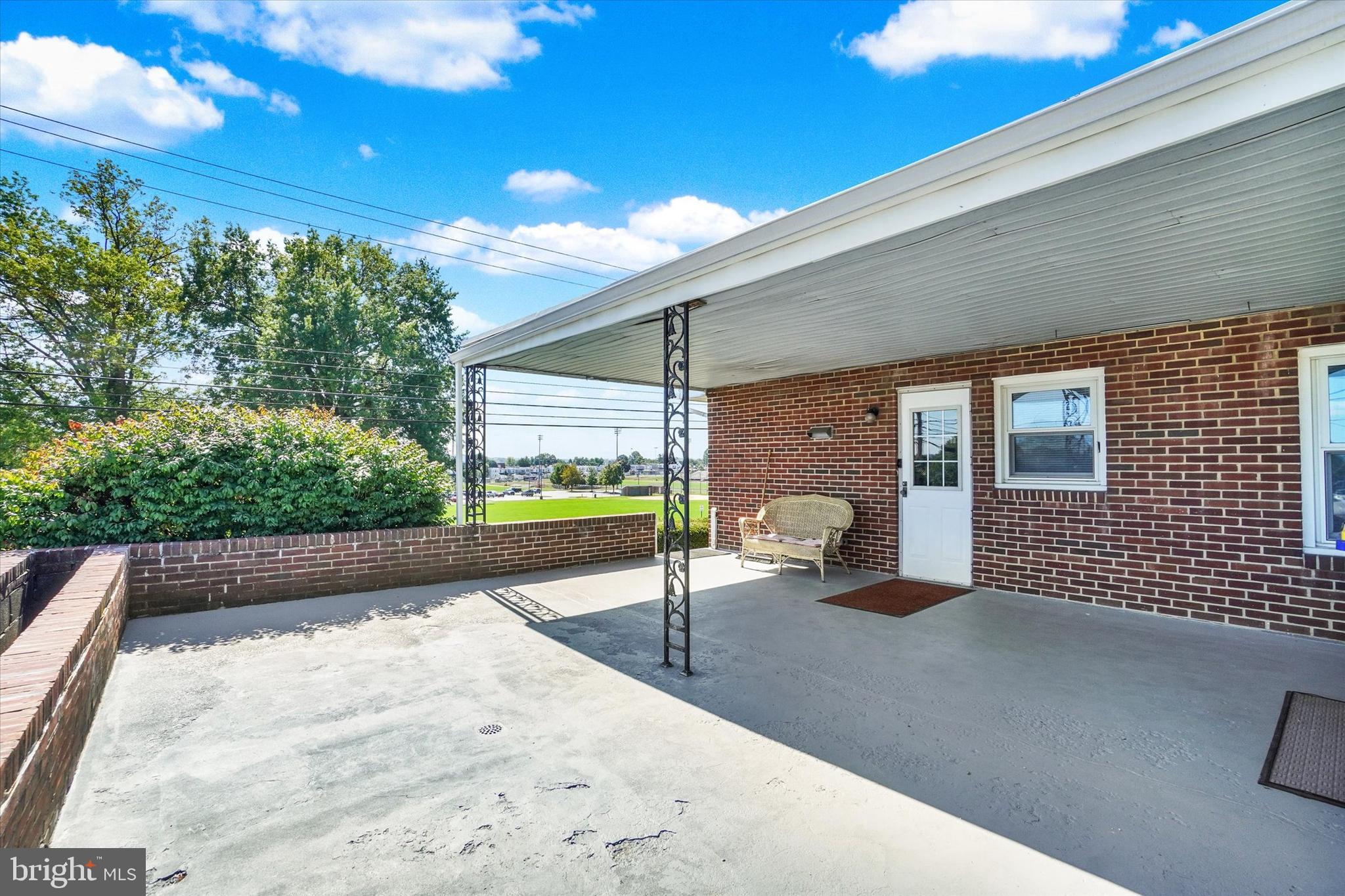 WEST MANCHESTER - Residential