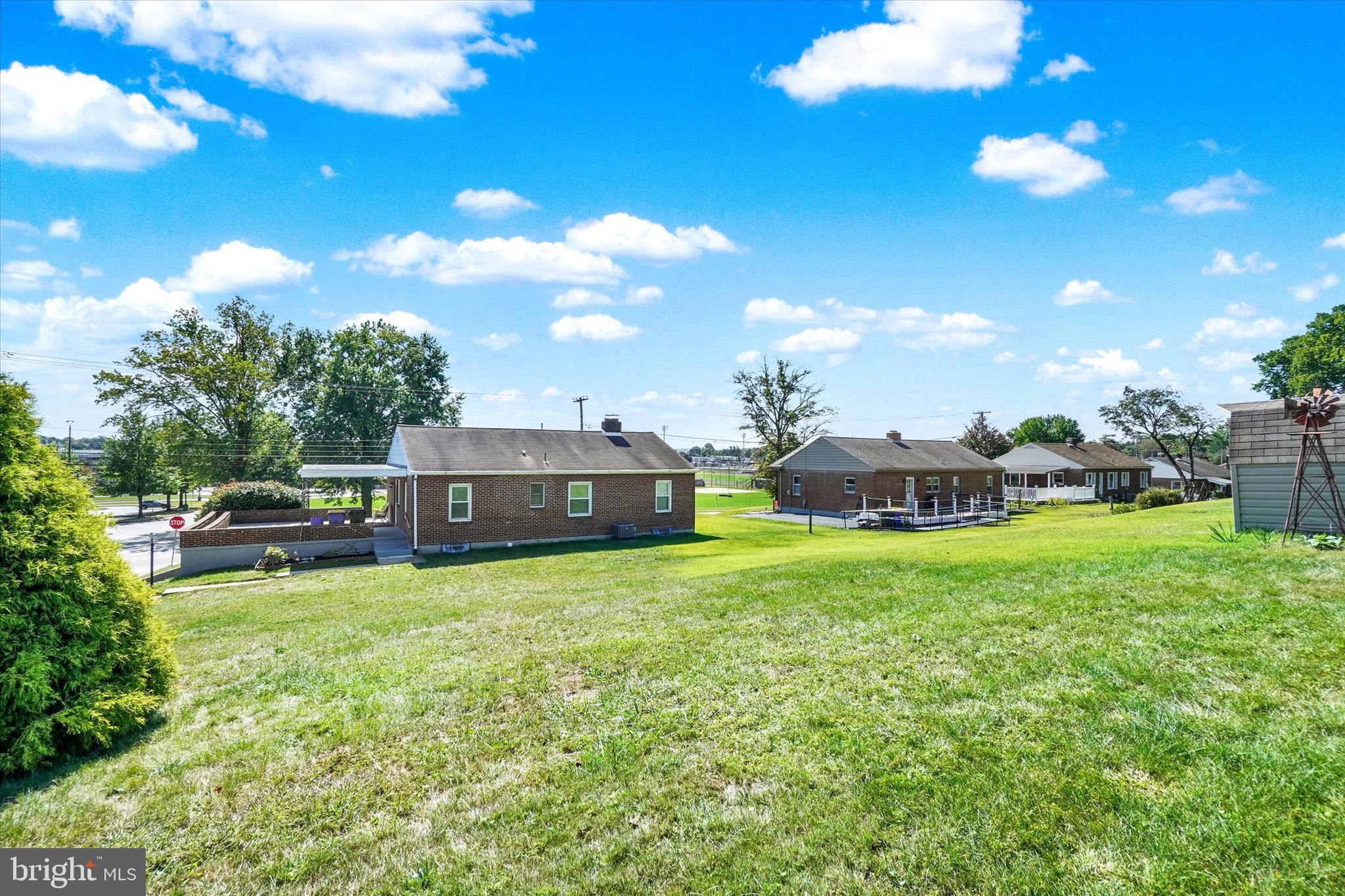 WEST MANCHESTER - Residential