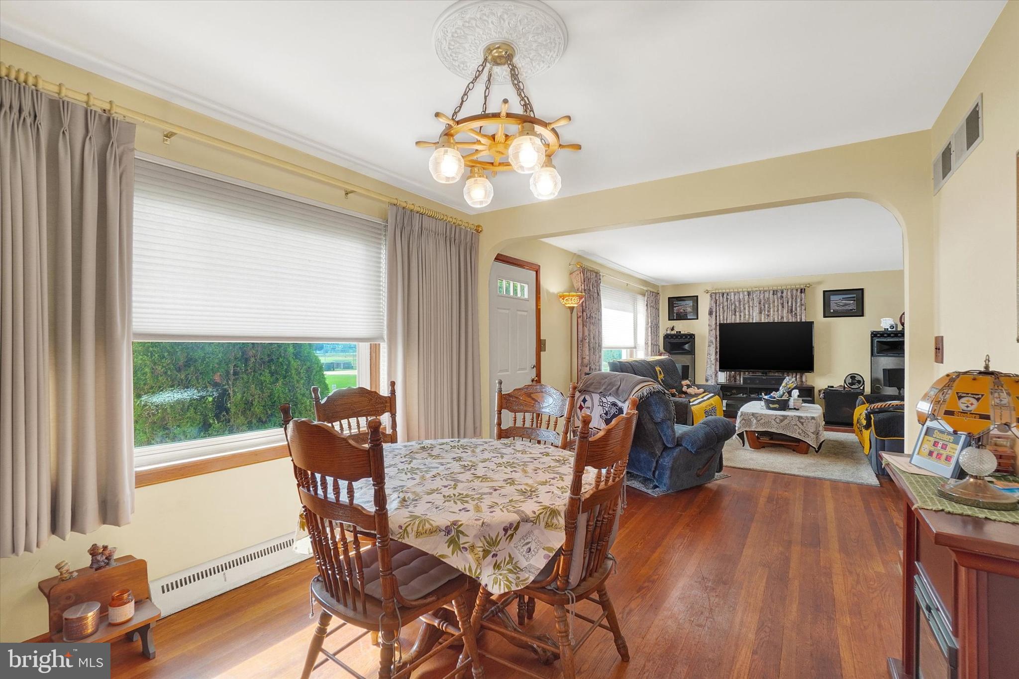 WEST MANCHESTER - Residential