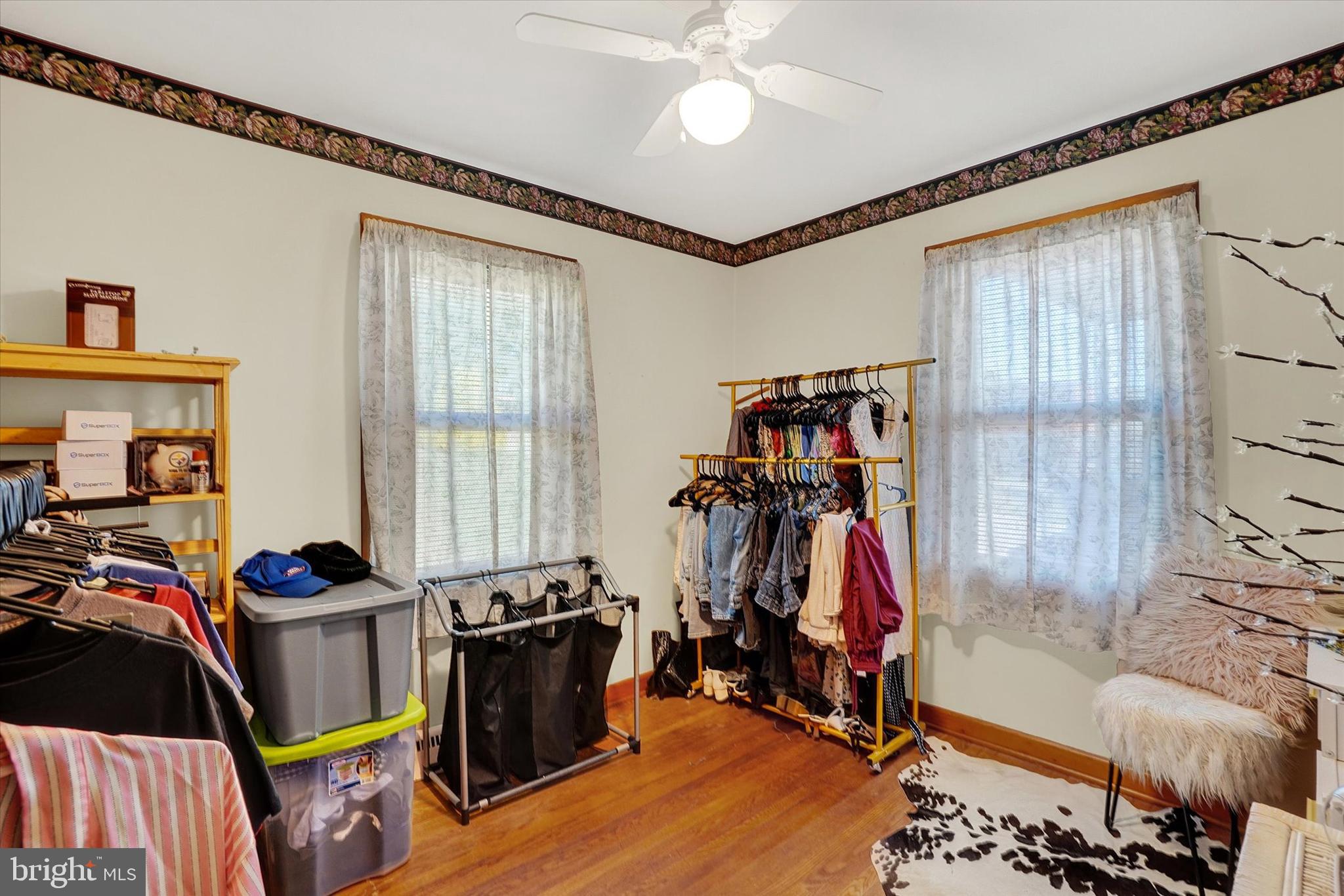 WEST MANCHESTER - Residential