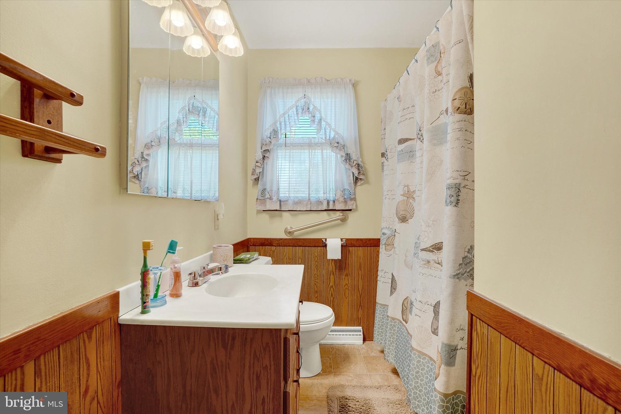 WEST MANCHESTER - Residential