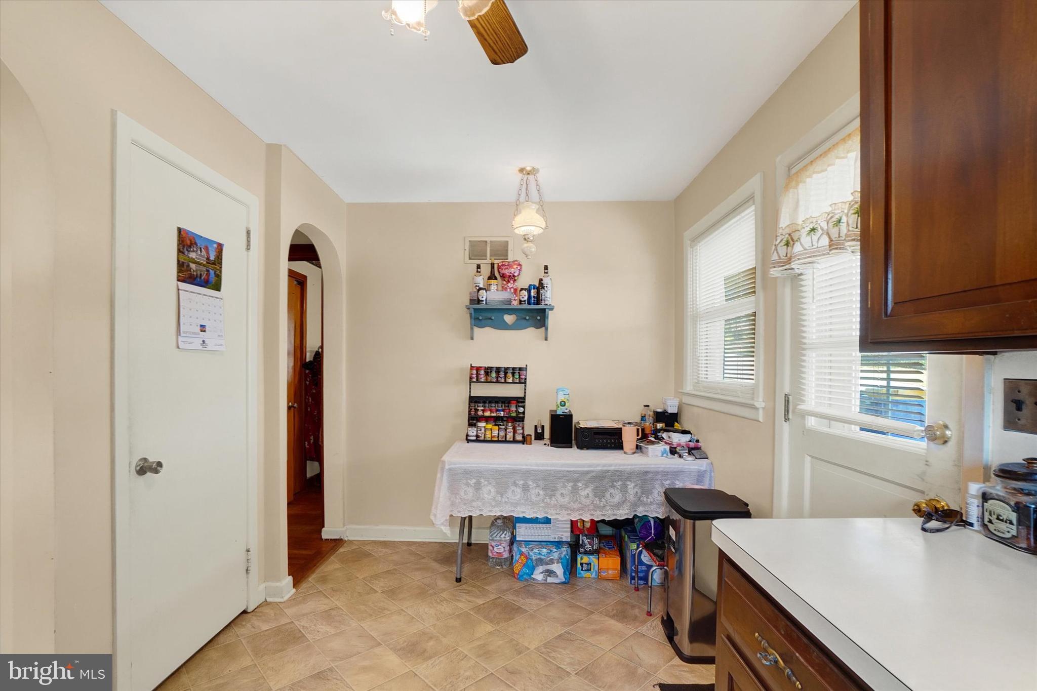 WEST MANCHESTER - Residential