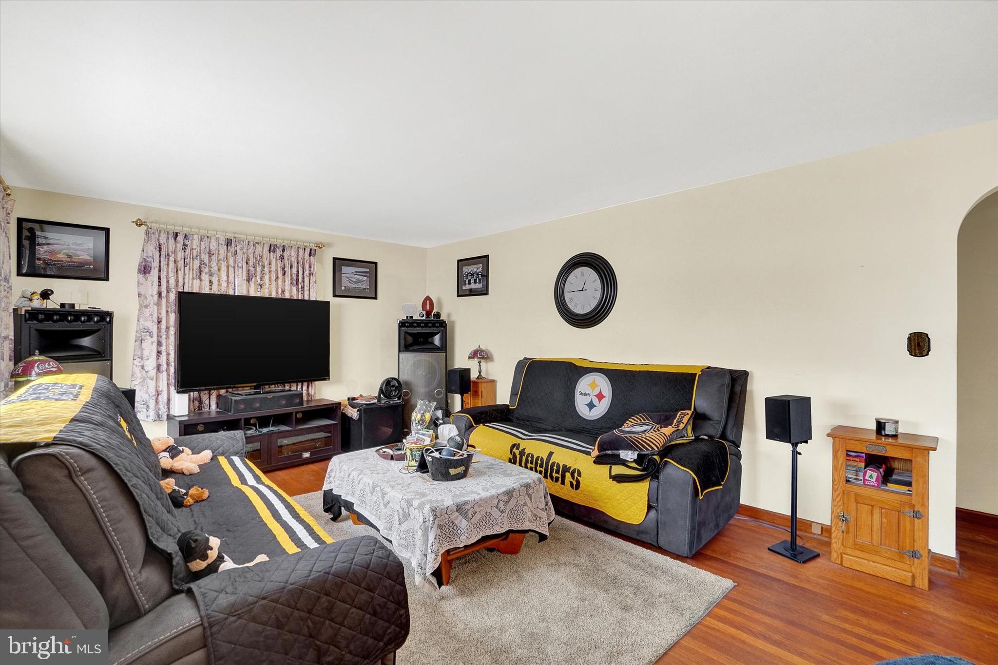 WEST MANCHESTER - Residential