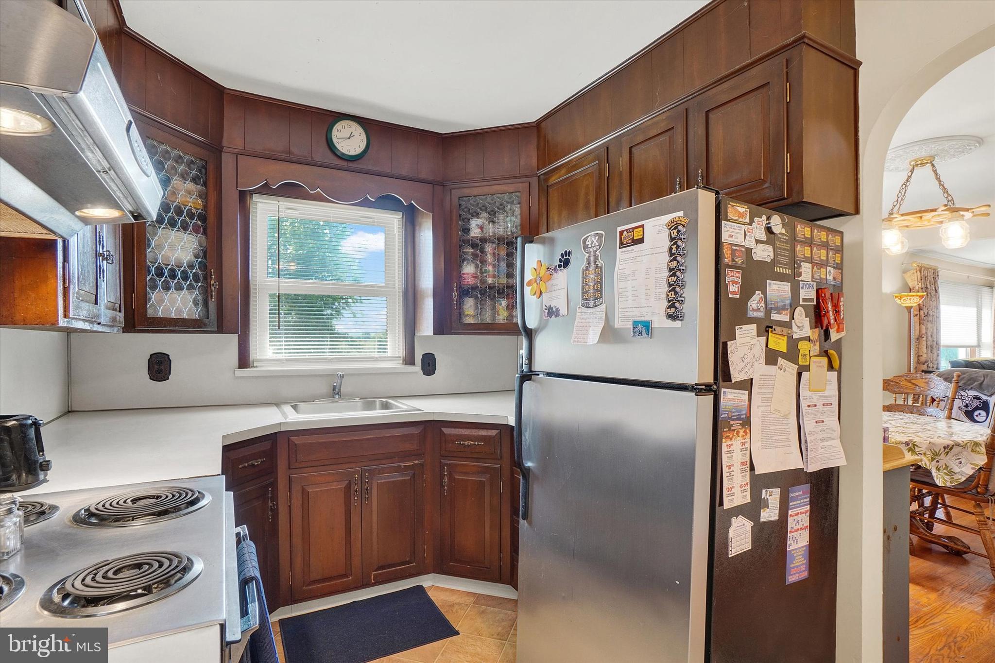 WEST MANCHESTER - Residential