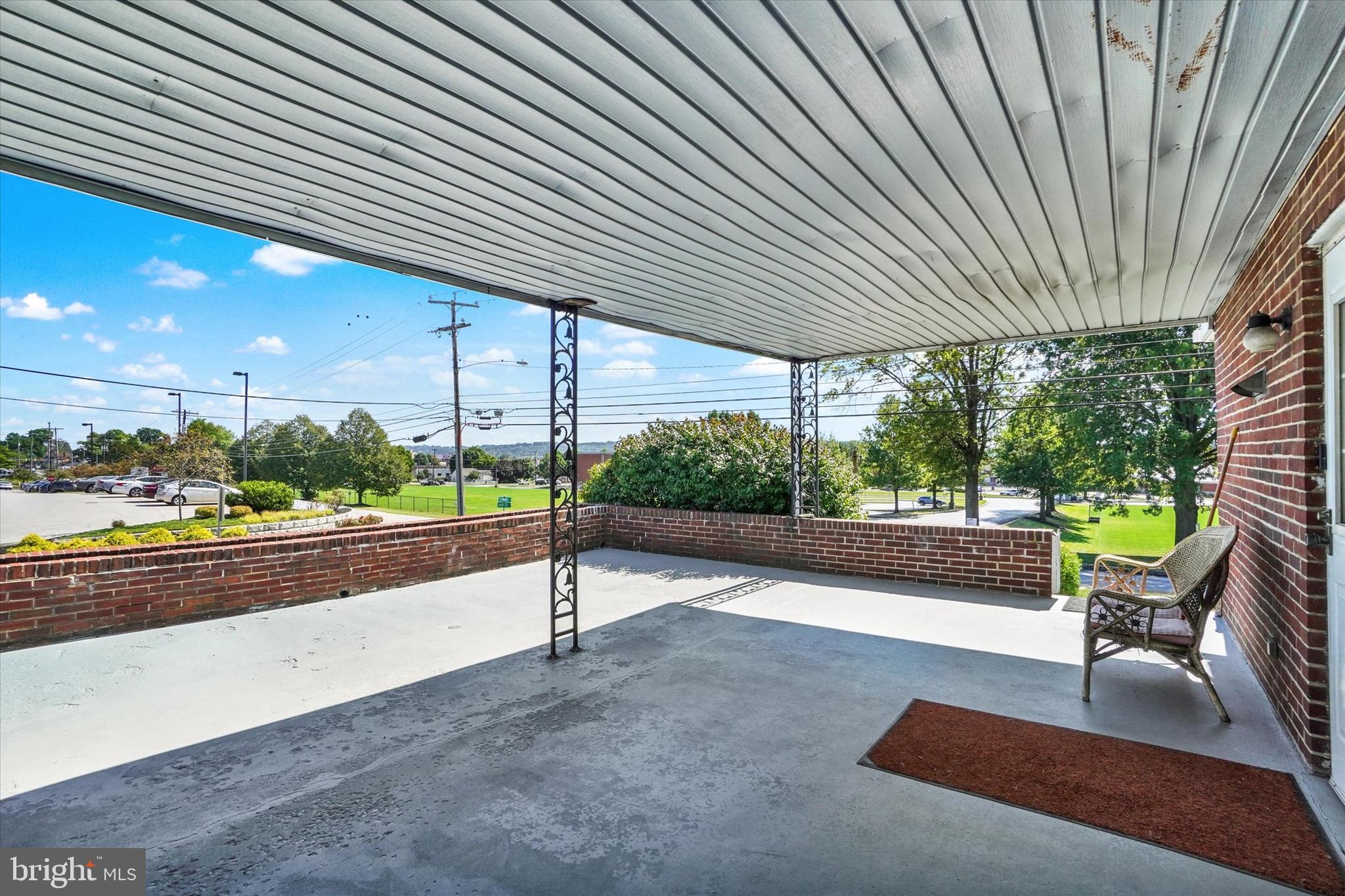 WEST MANCHESTER - Residential