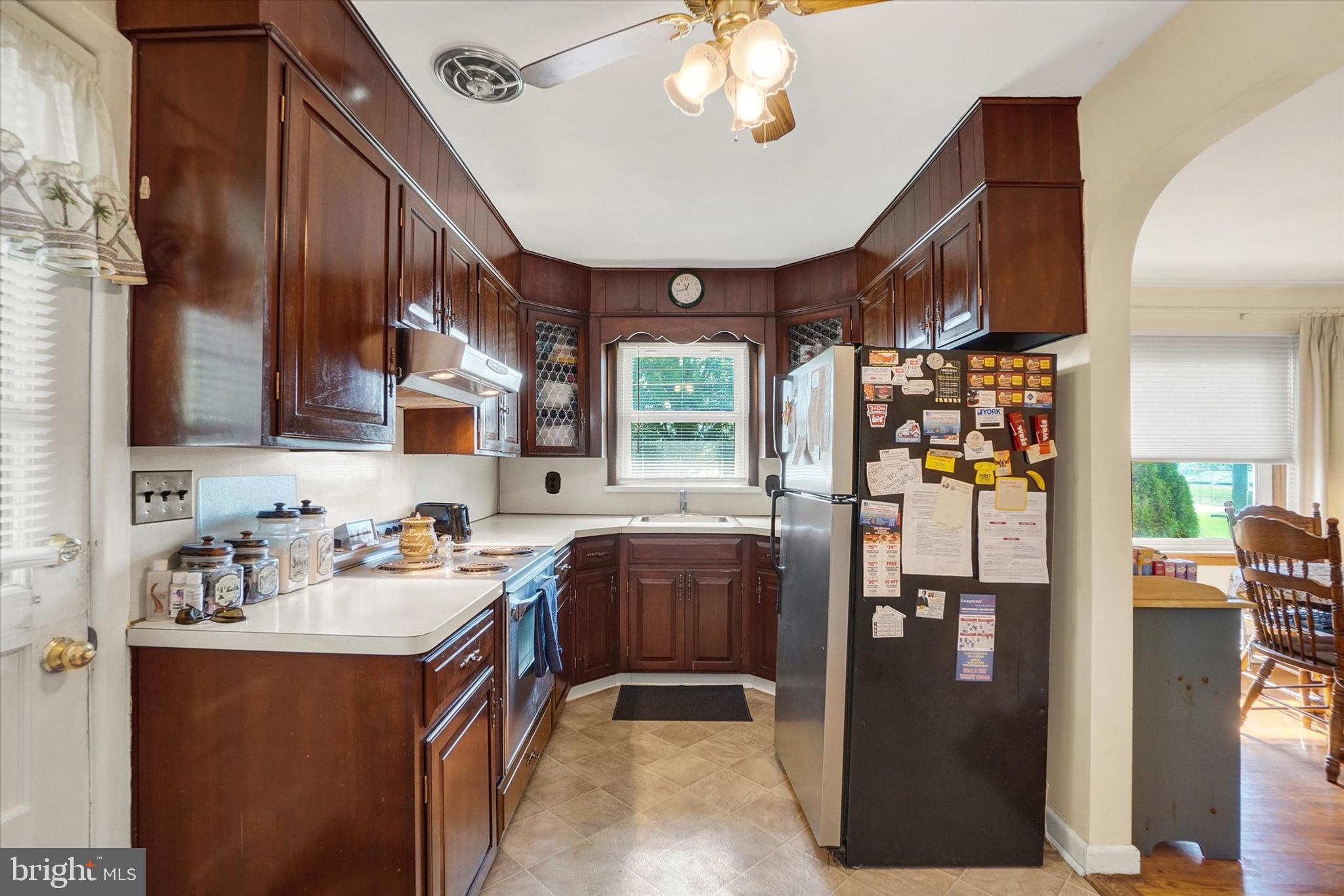 WEST MANCHESTER - Residential