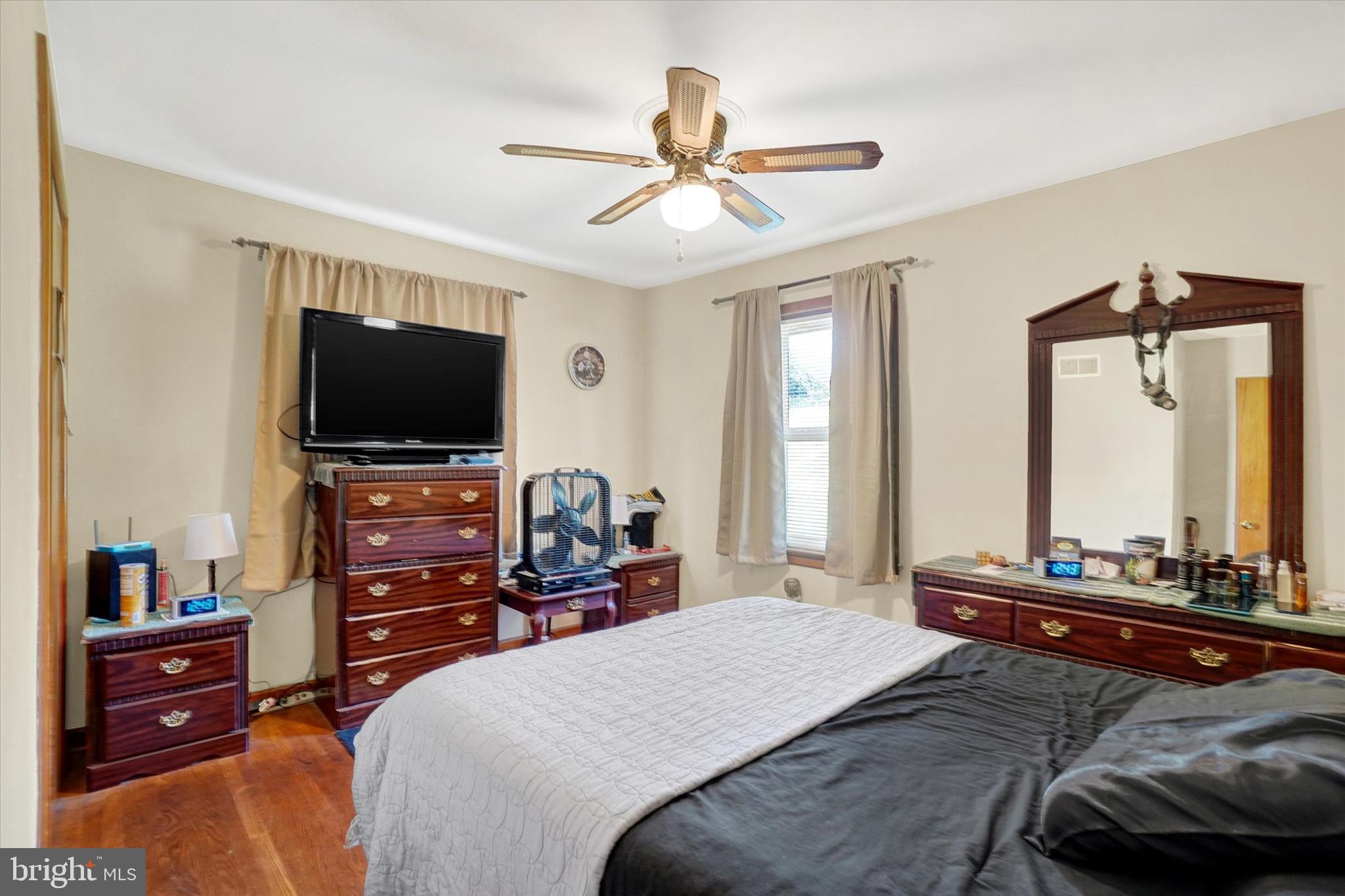 WEST MANCHESTER - Residential