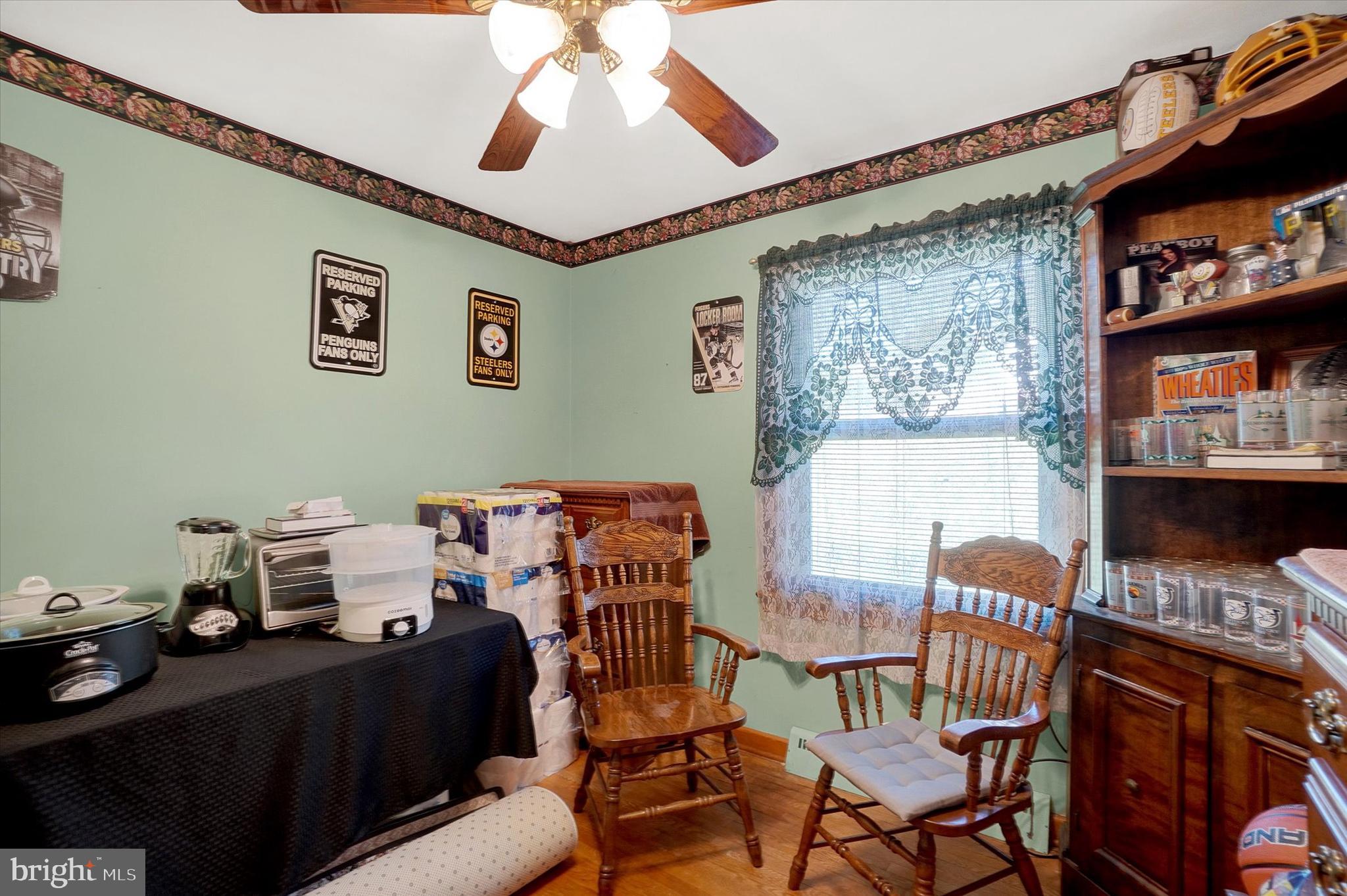 WEST MANCHESTER - Residential