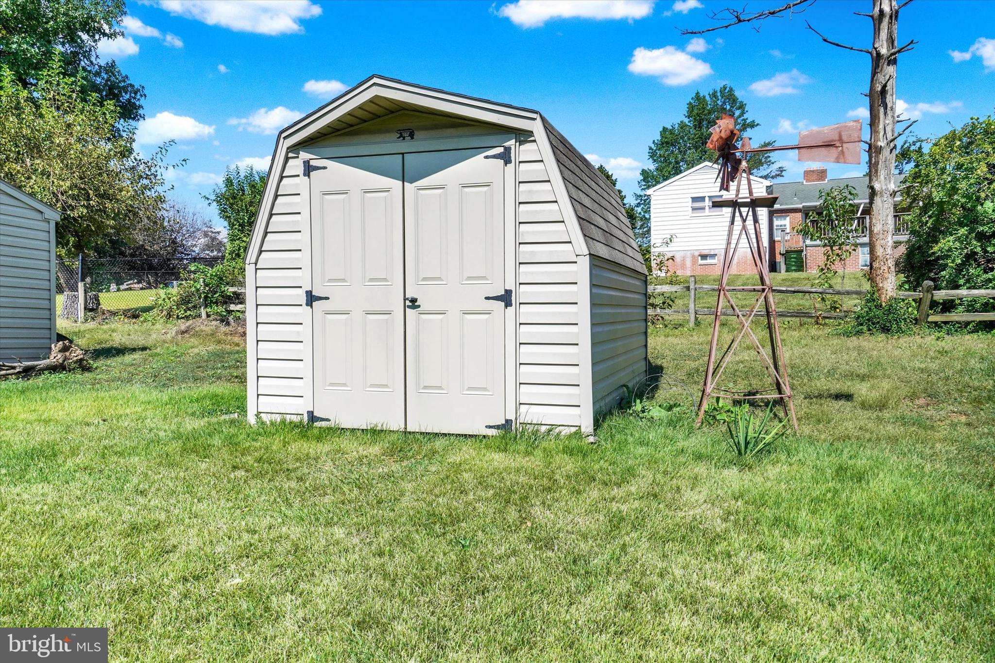 WEST MANCHESTER - Residential