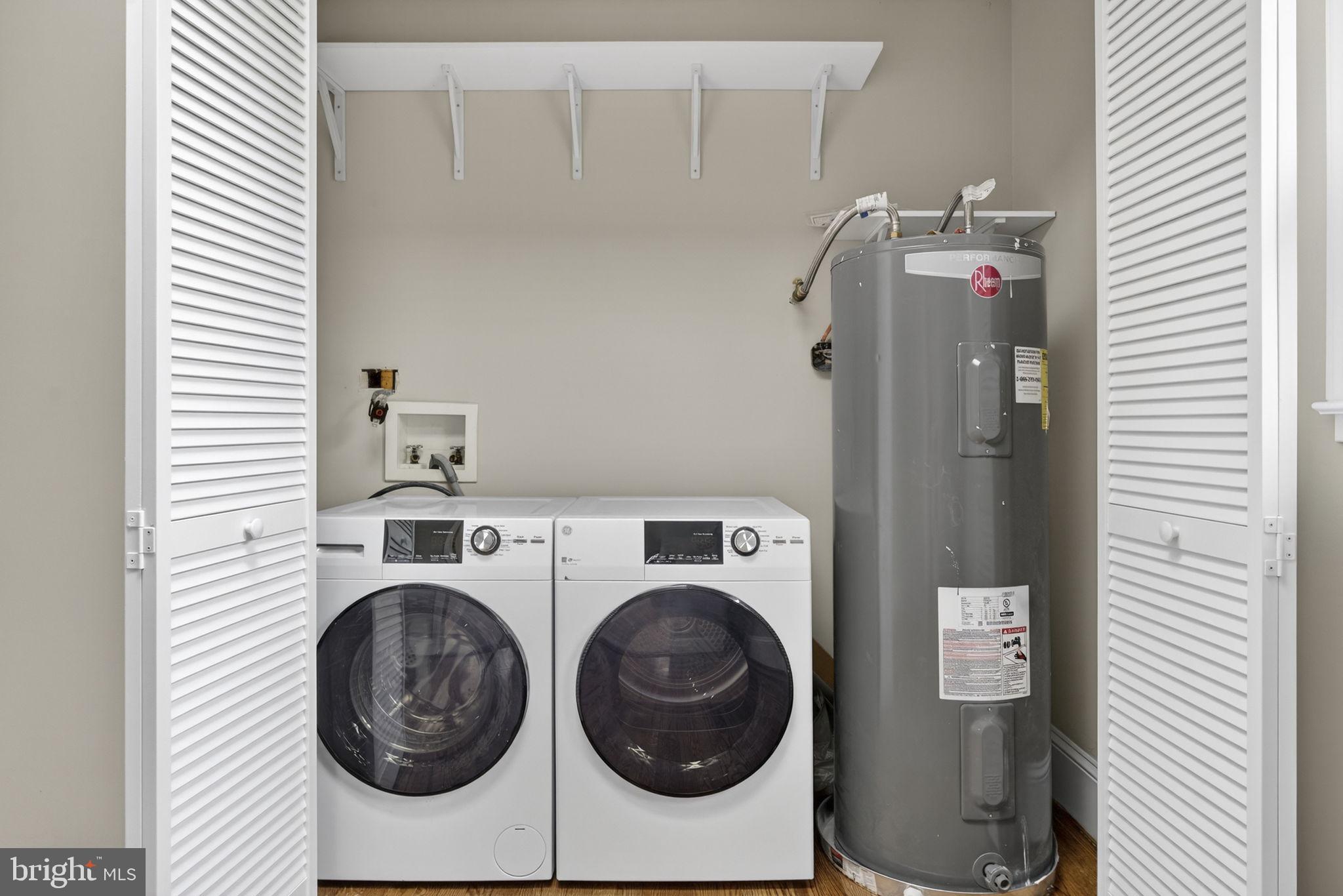 BROAD RUN FARMS - Residential