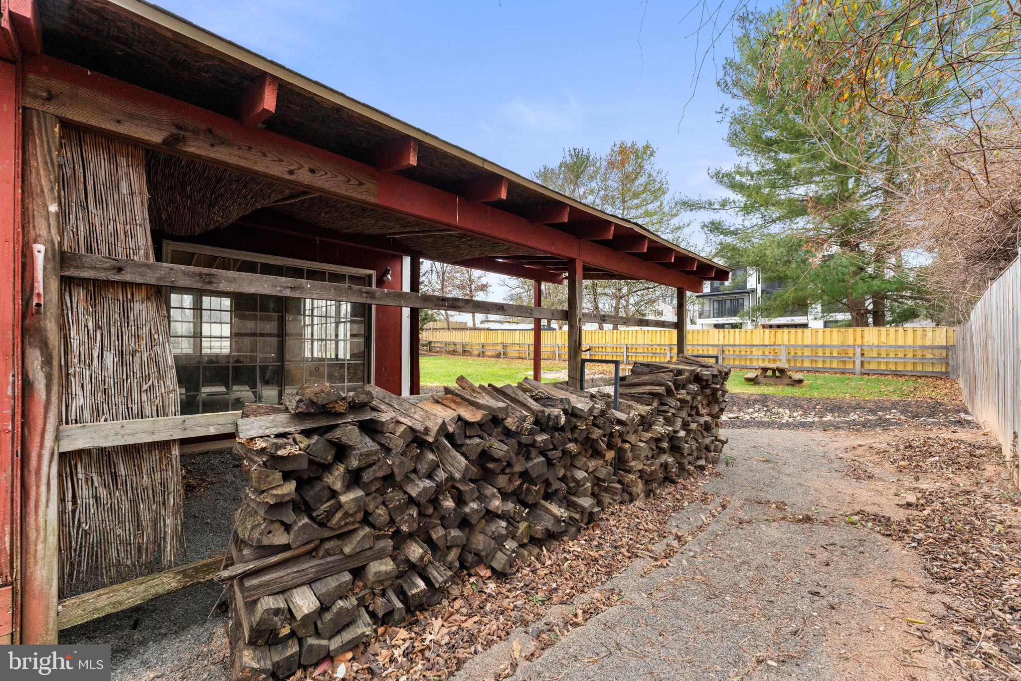 BROAD RUN FARMS - Residential