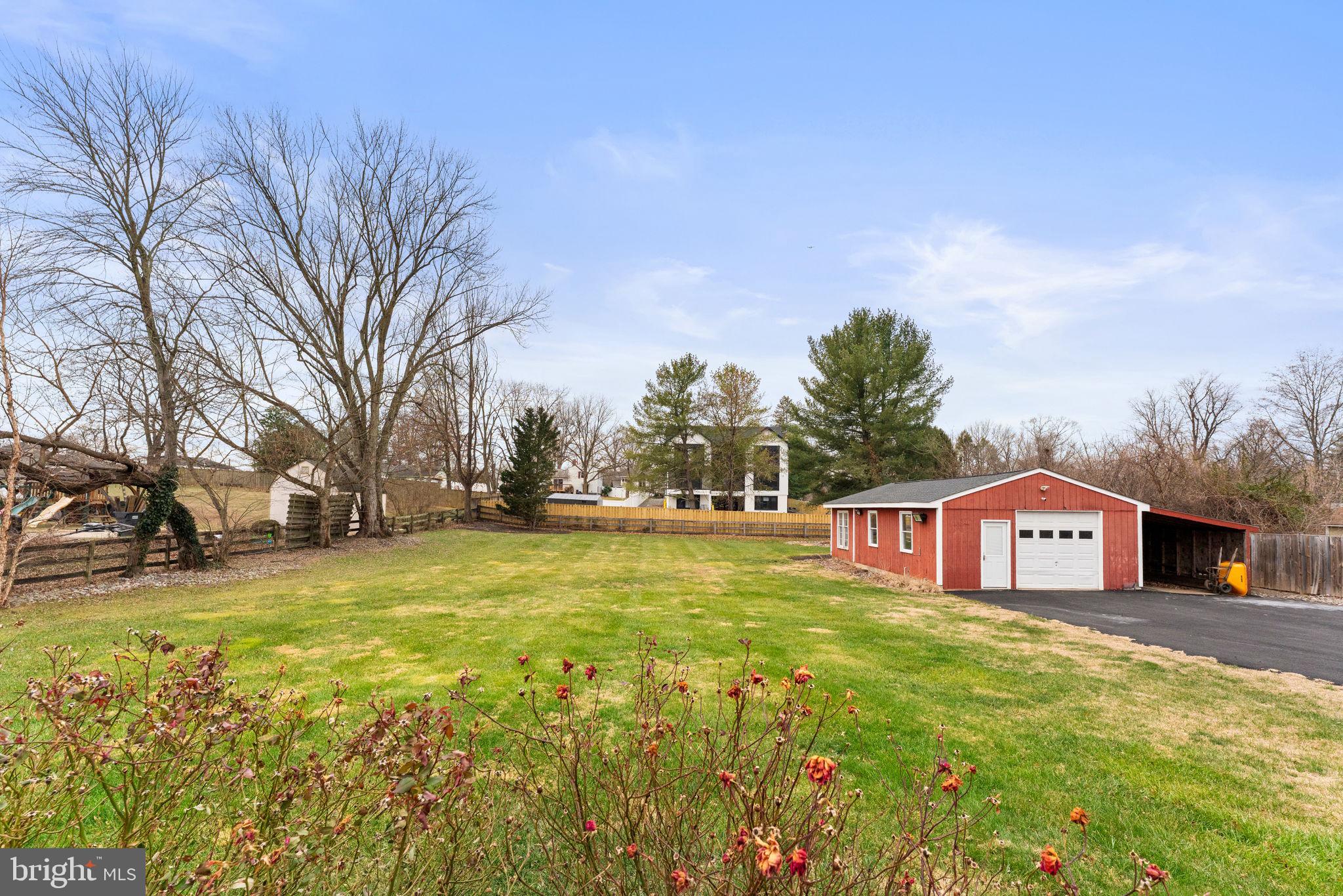 BROAD RUN FARMS - Residential