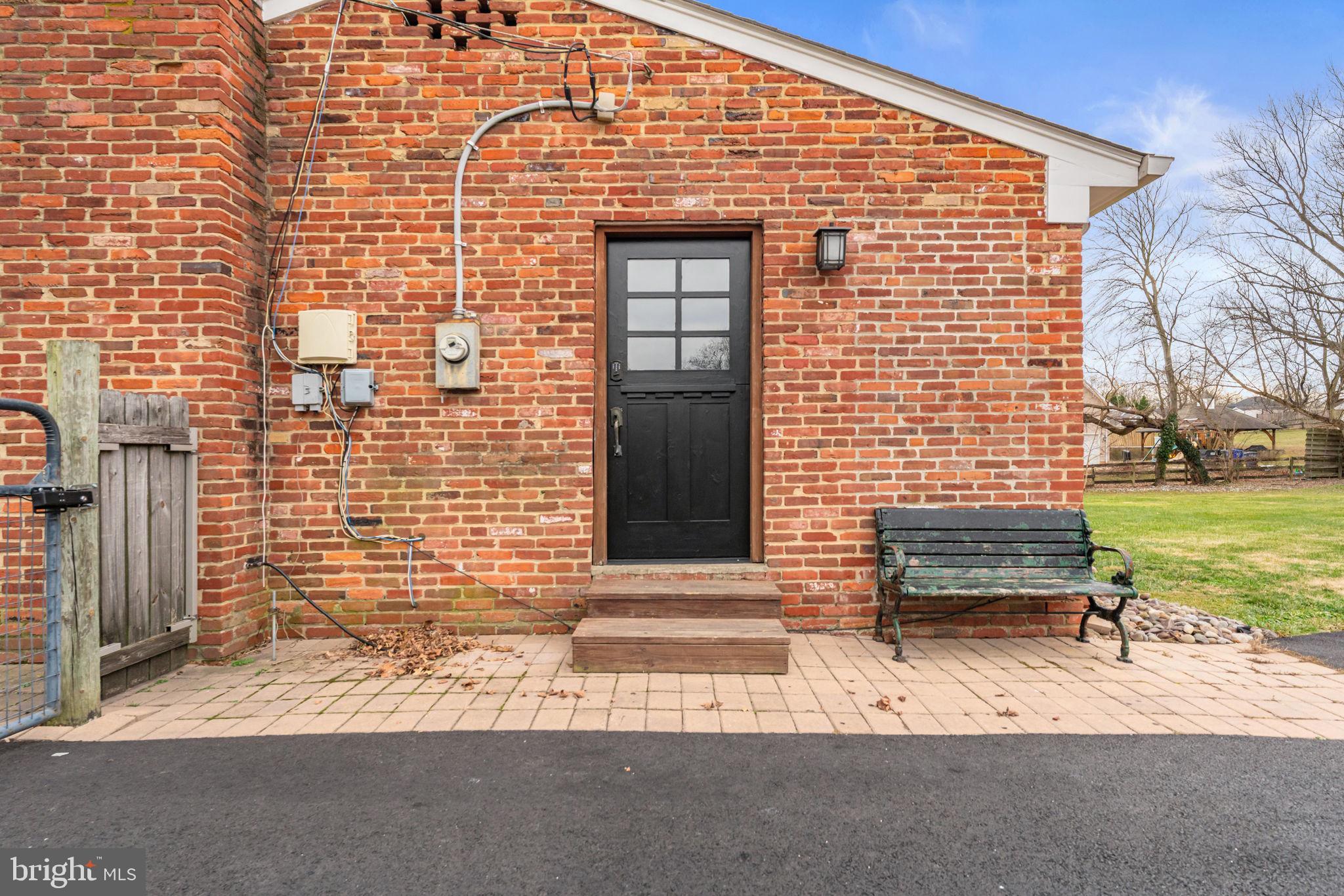 BROAD RUN FARMS - Residential