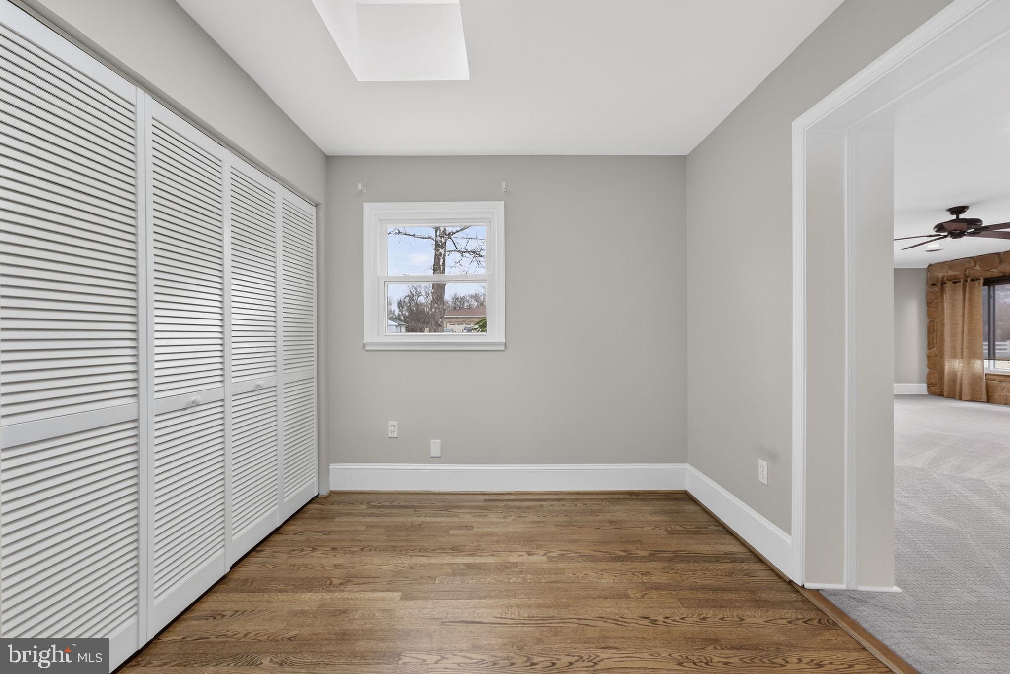 BROAD RUN FARMS - Residential