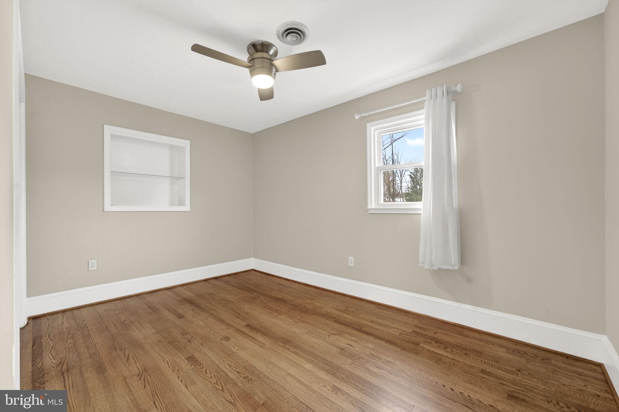 BROAD RUN FARMS - Residential