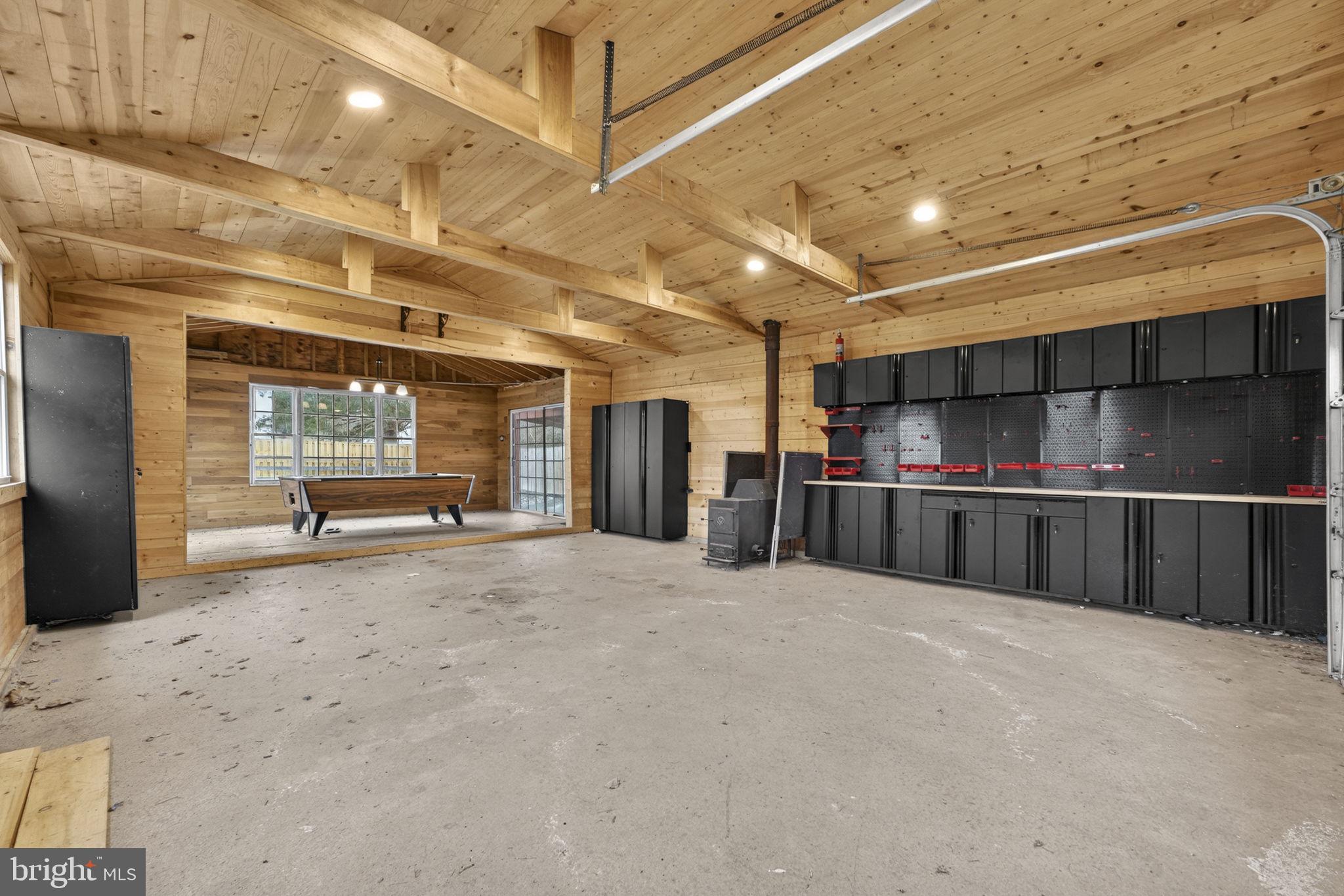 BROAD RUN FARMS - Residential