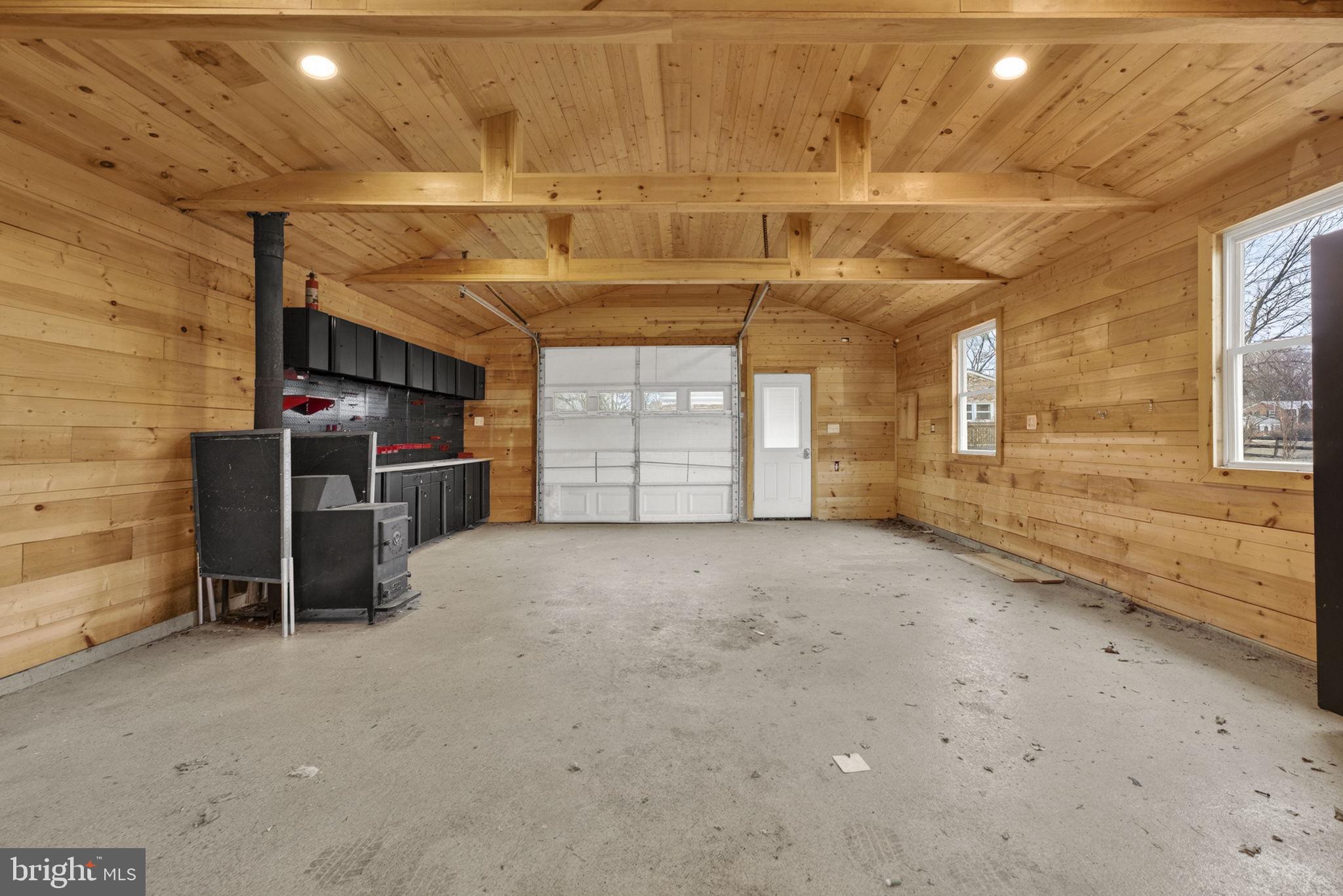 BROAD RUN FARMS - Residential