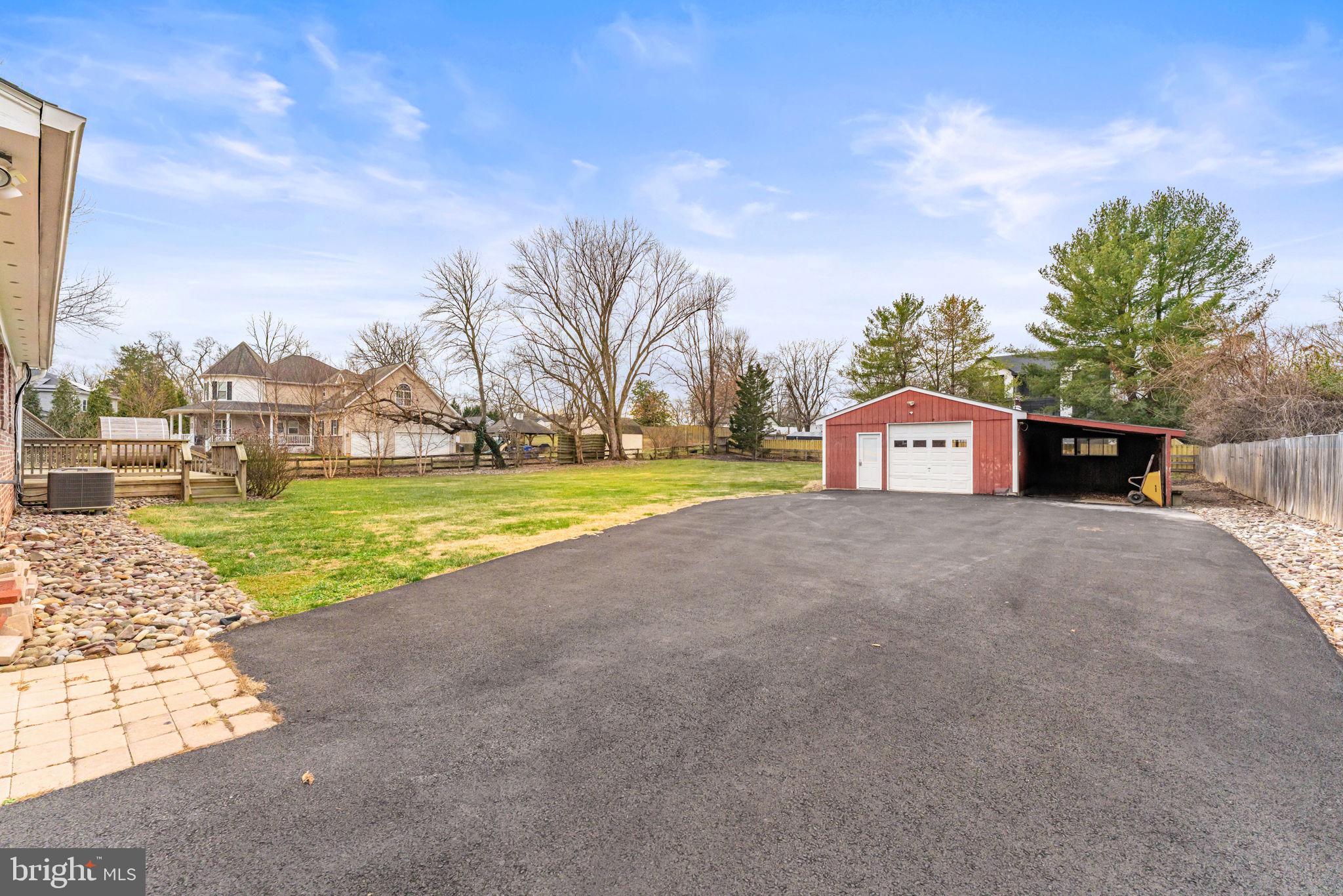 BROAD RUN FARMS - Residential